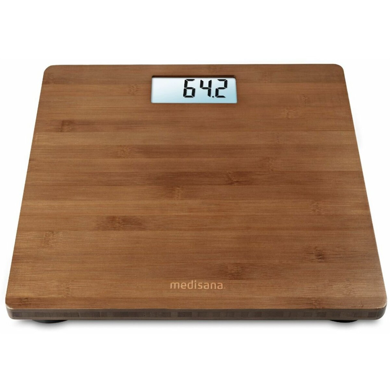 Весы напольные Medisana PS 450