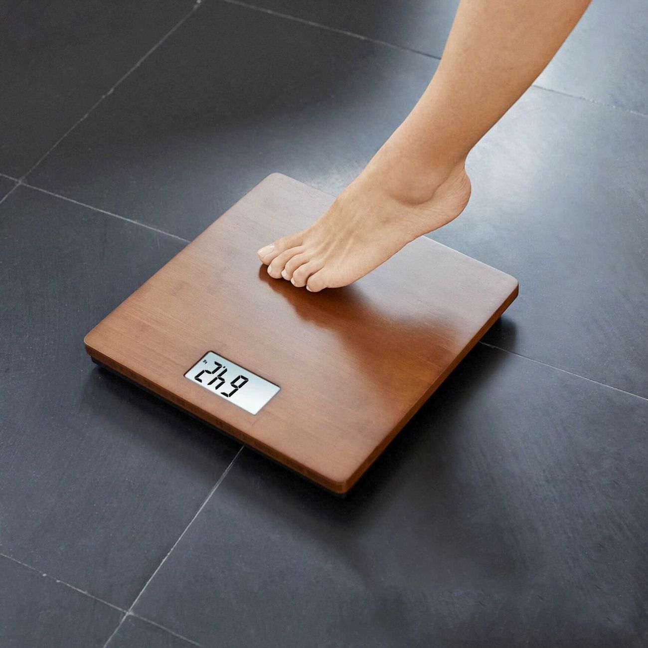 Весы напольные Medisana PS 450