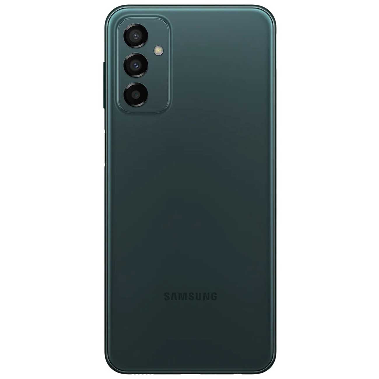 Смартфон Samsung Galaxy M23 SM-M236 128Gb 6Gb зеленый