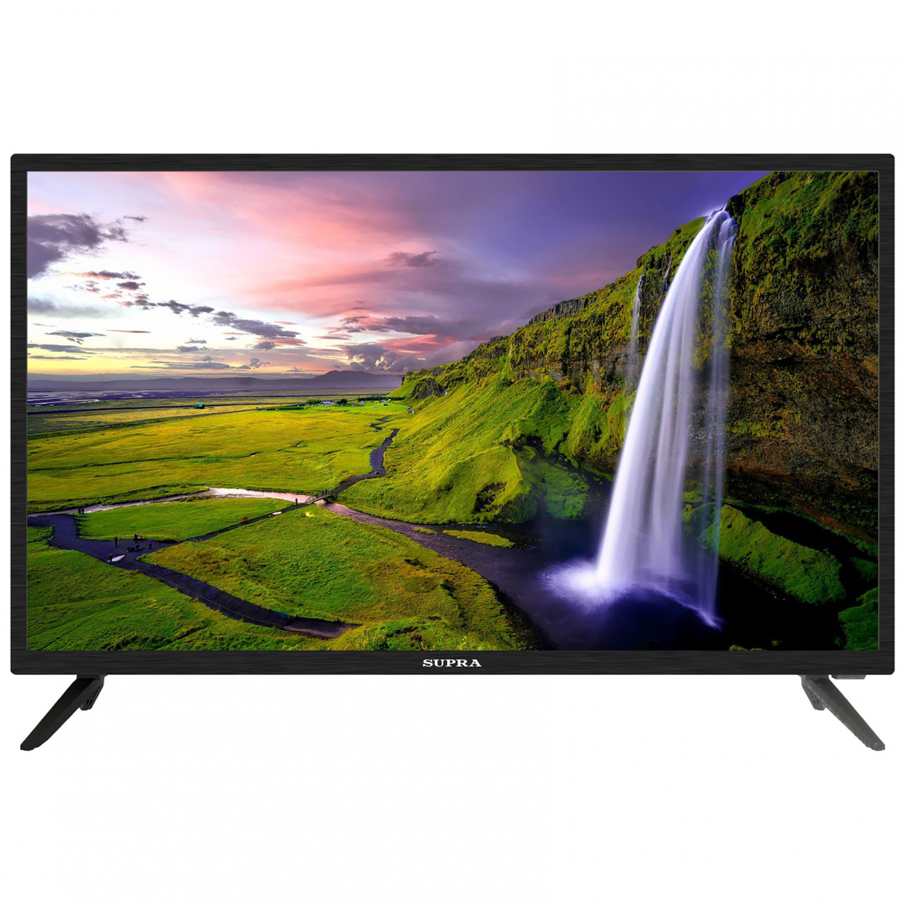 Телевизор Supra STV-LC40LT0045F
