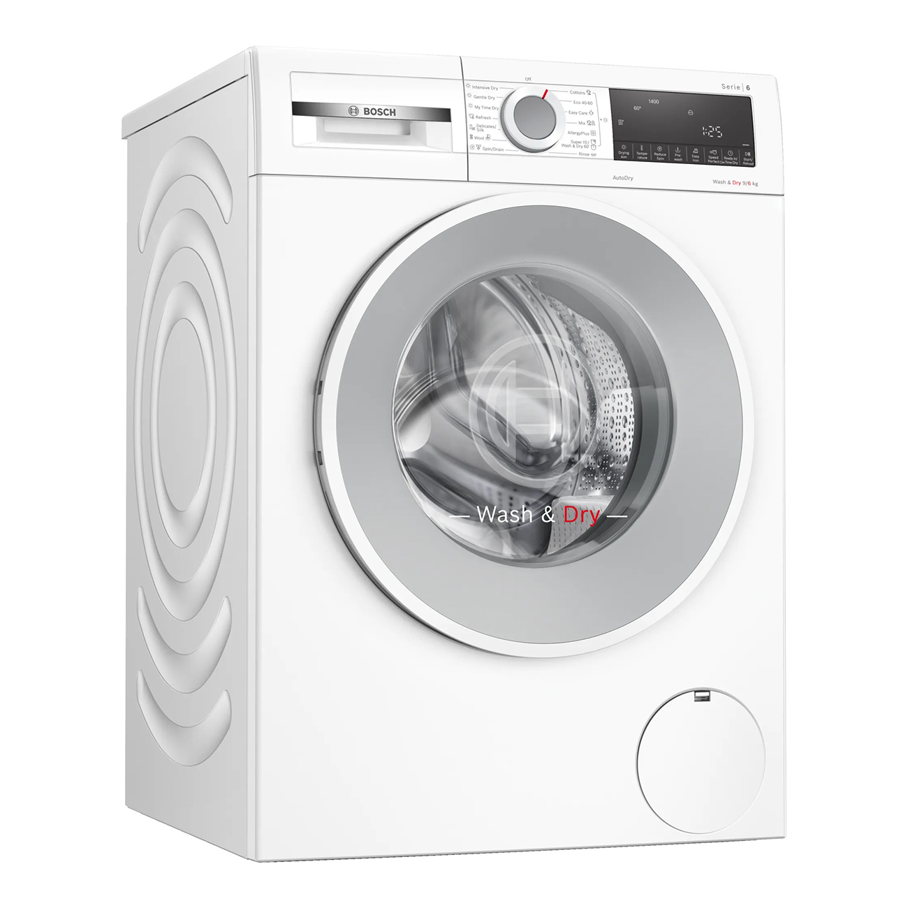 Стиральная машина с сушкой Bosch WNA14400EU фото