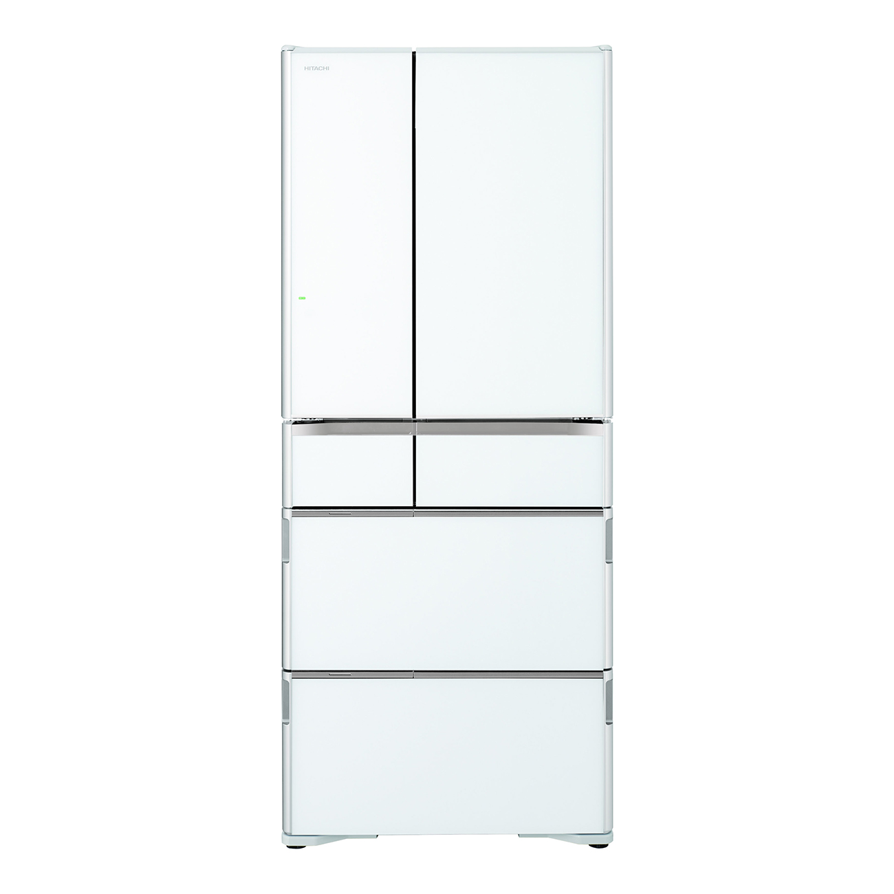 Холодильник Hitachi R-WX 630 KU XW