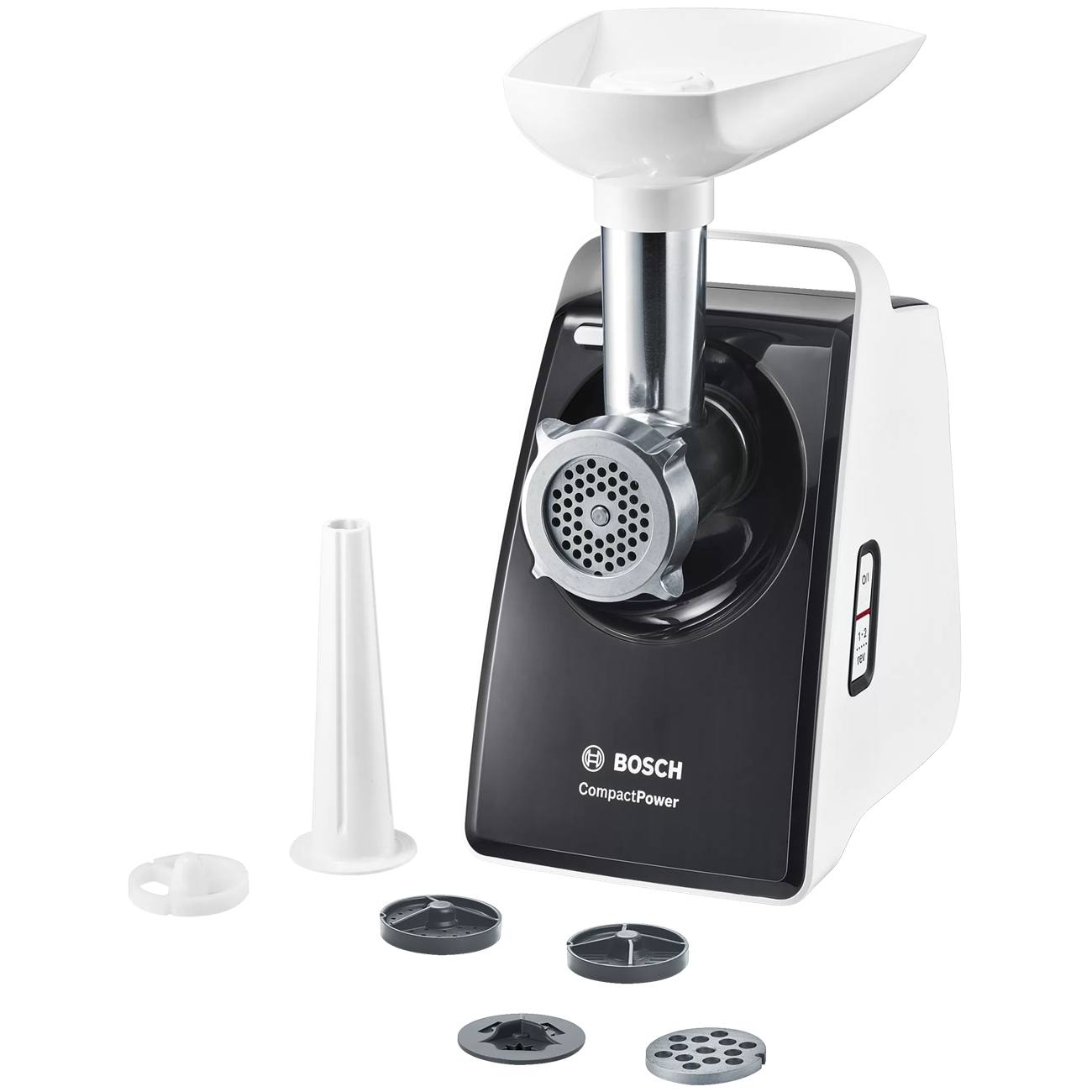 Электромясорубка Bosch MFW3612A