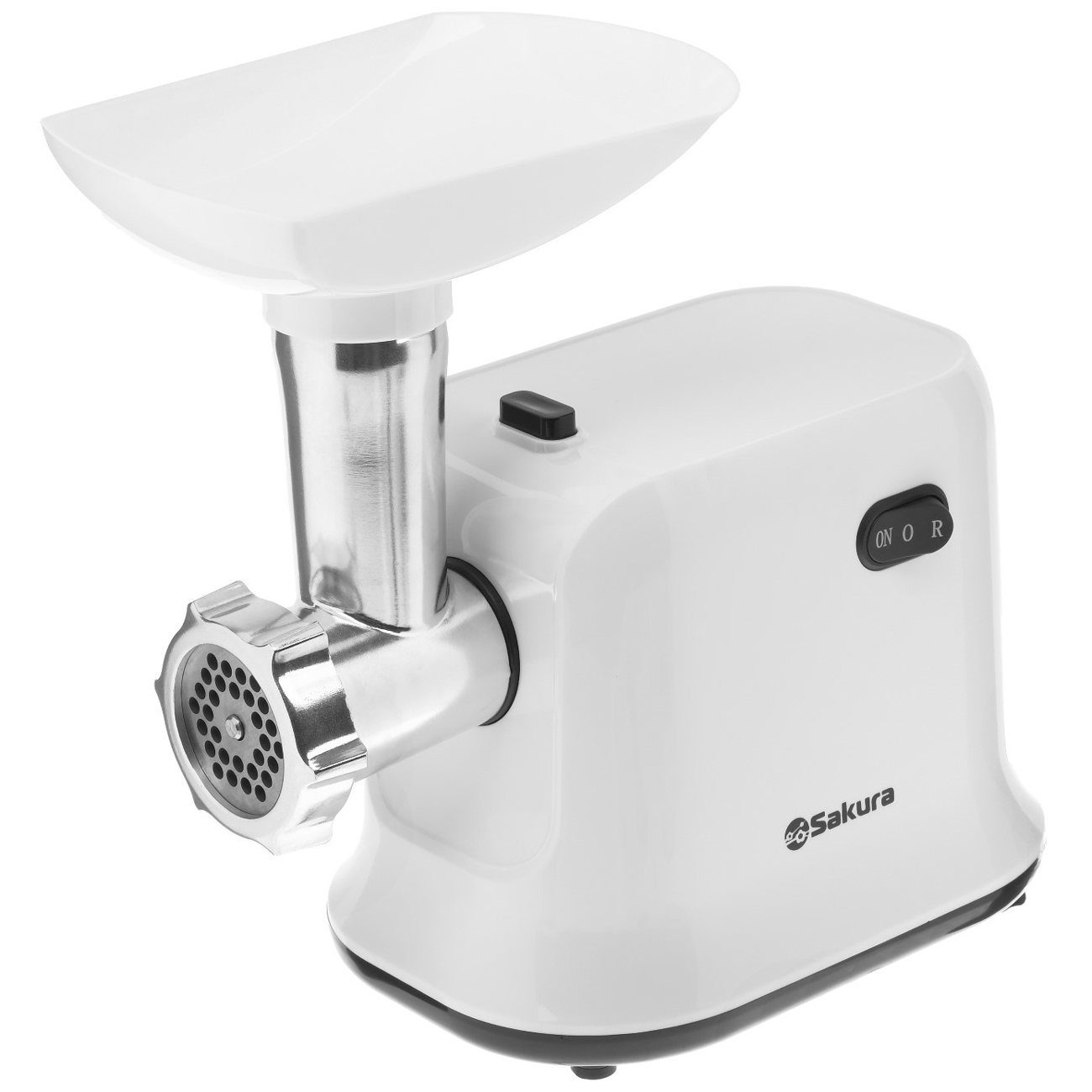 Электромясорубка Sakura SA-6420SW