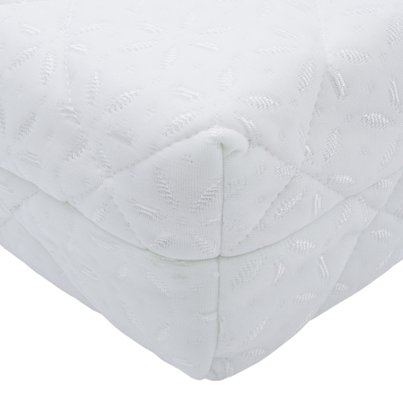 Матрас беспружинный детский Amarobaby Comfort Plus 1190х590х120 мм