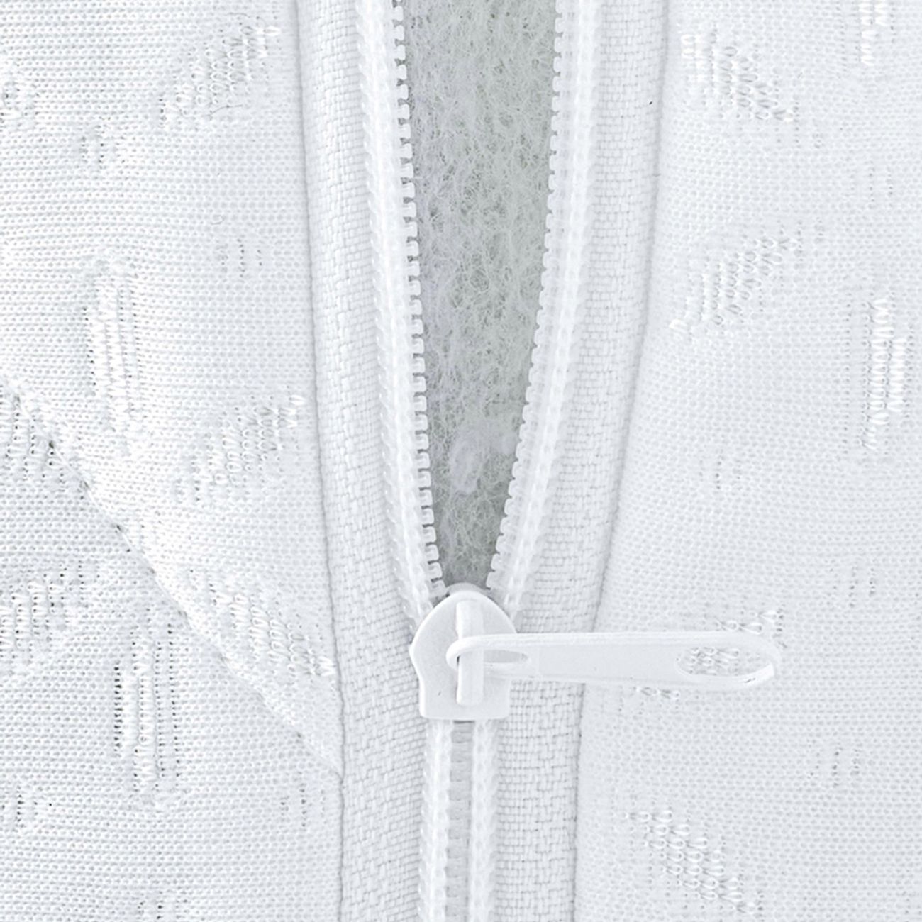 Матрас беспружинный детский Amarobaby Comfort Plus 1190х590х120 мм