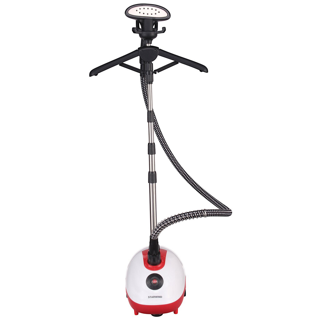 Отпариватель Starwind SVG3220 красный