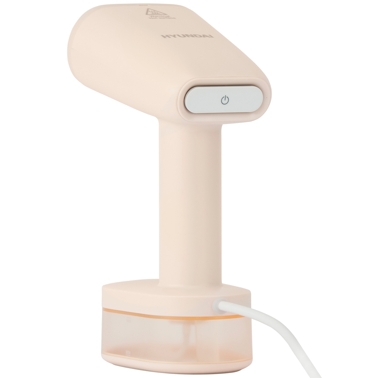 Ручной отпариватель Hyundai H-HS02830 Be