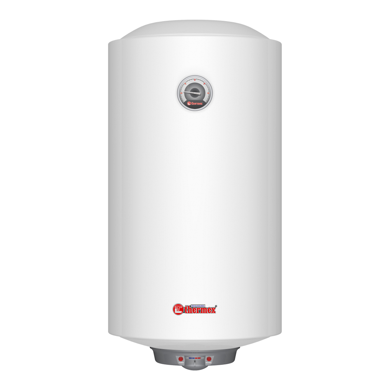 Водонагреватель накопительный Thermex Nova 50 V Slim