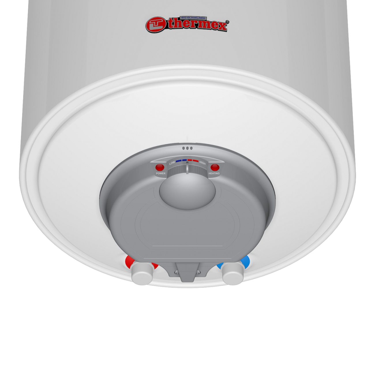 Водонагреватель накопительный Thermex Nova 50 V Slim