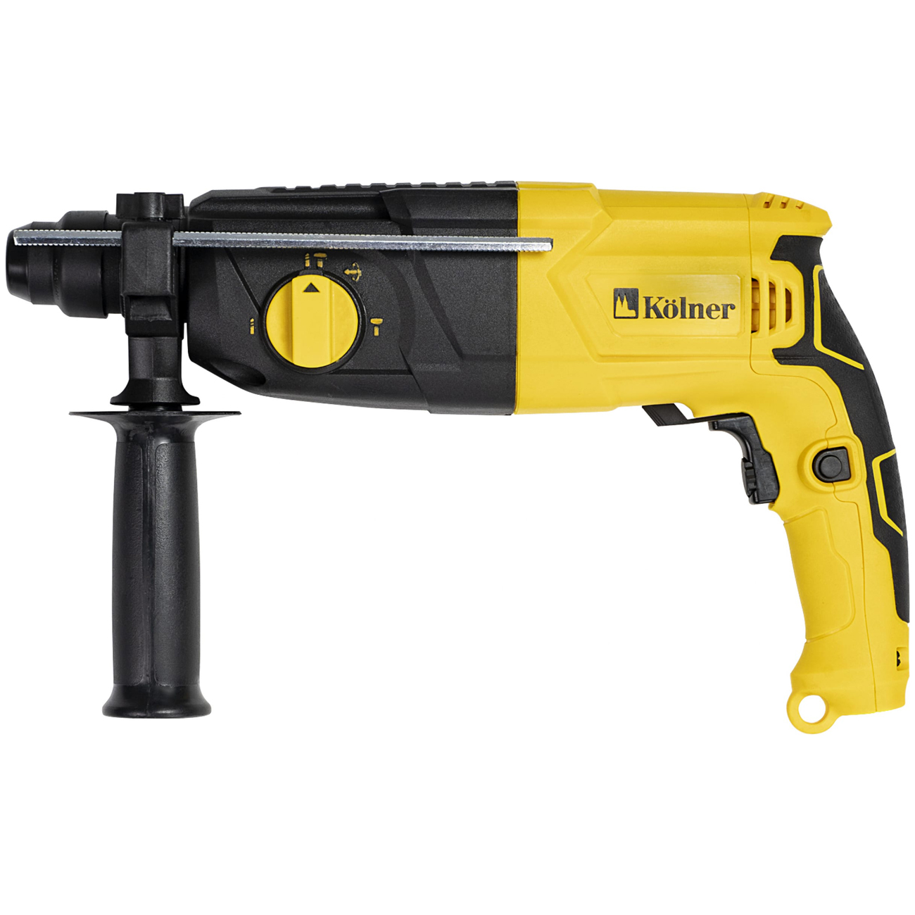 Перфоратор Kolner KRH 700 H