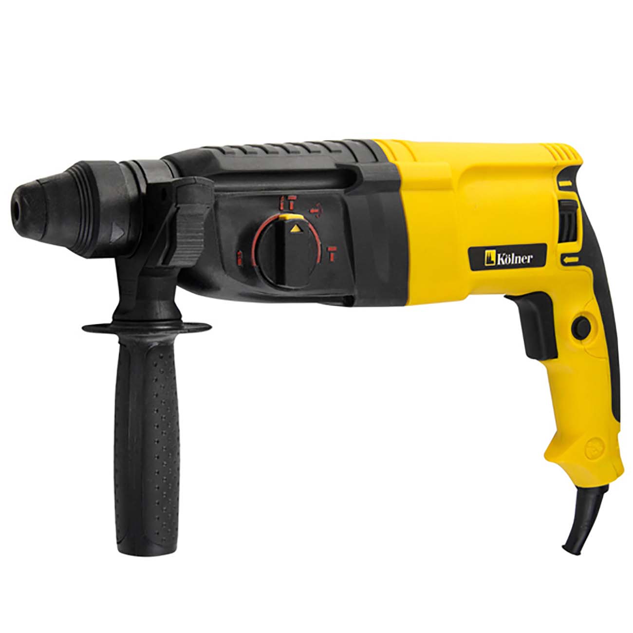 Перфоратор Kolner KRH 820H