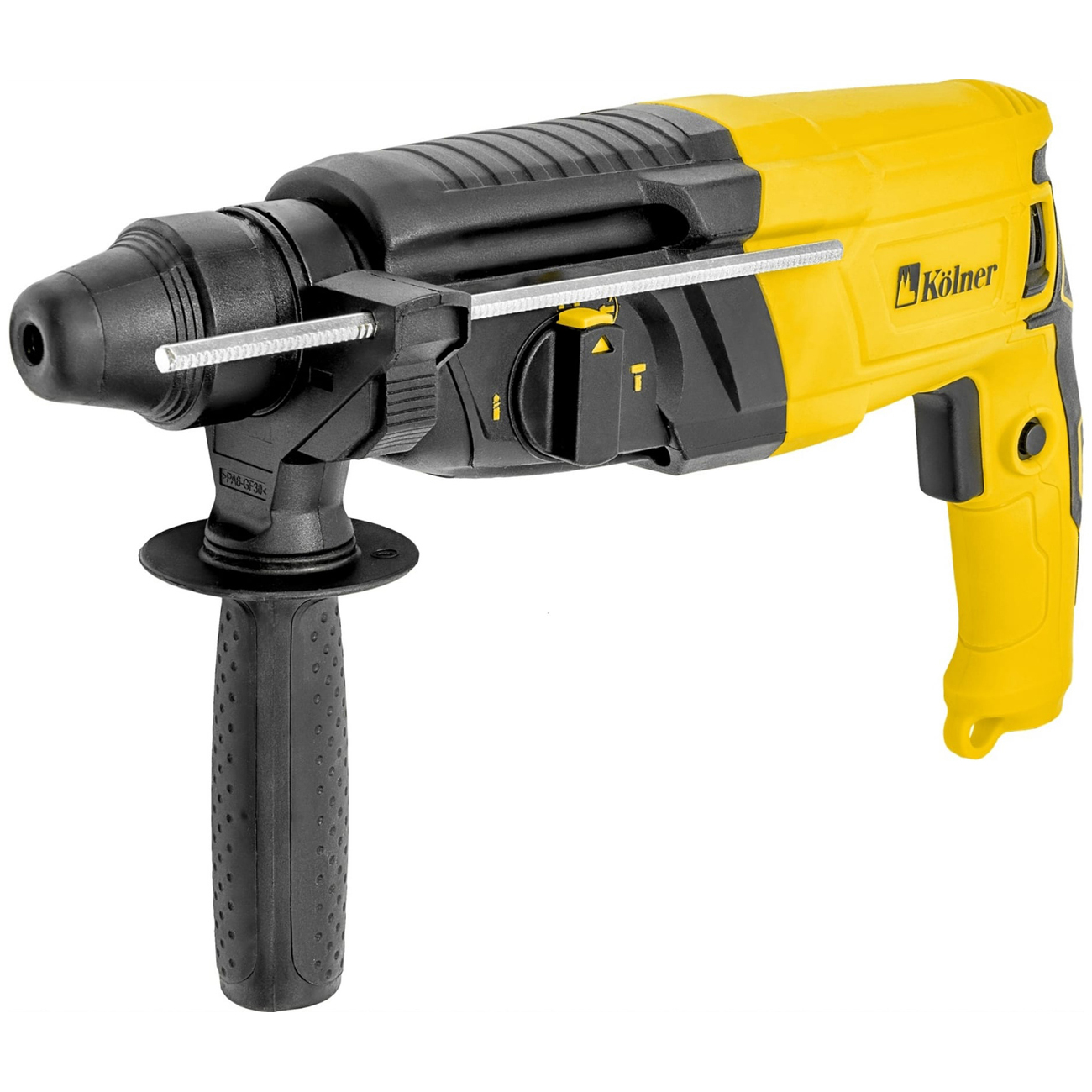 Перфоратор Kolner KRH 850H