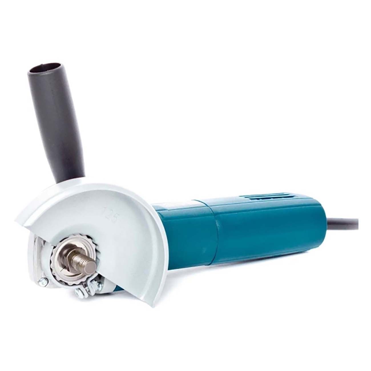 Угловая шлифовальная машина Bosch GWS 9-125