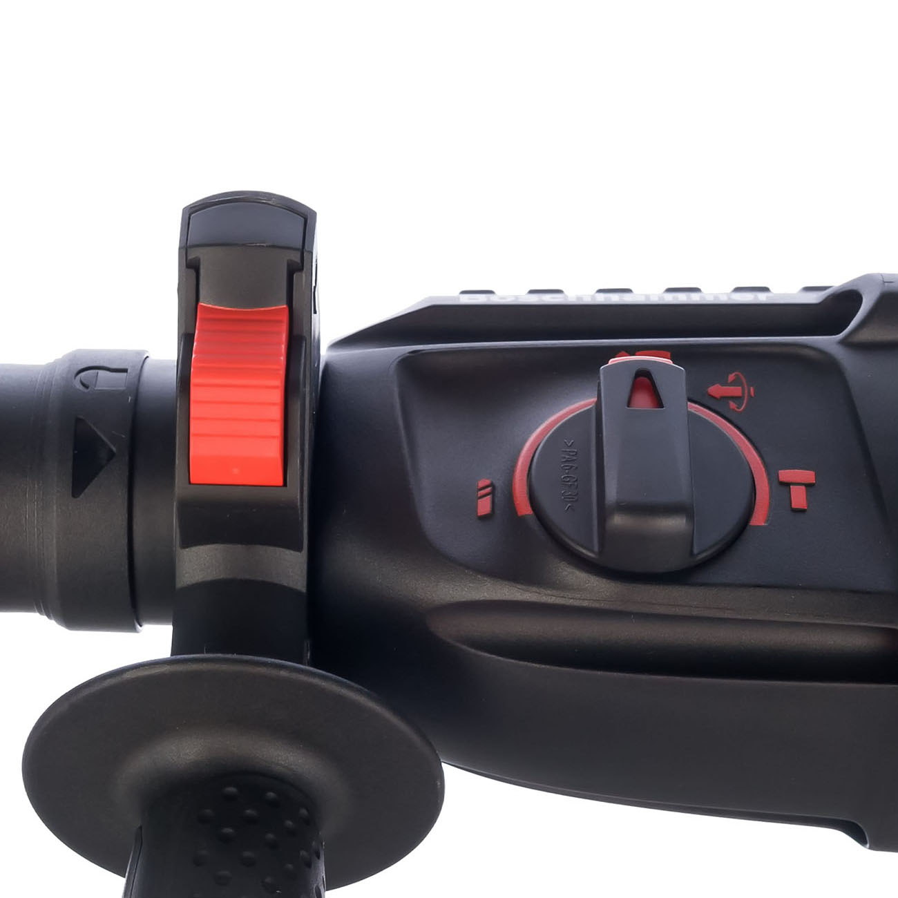 Перфоратор Bosch GBH 2-26 DFR Professional