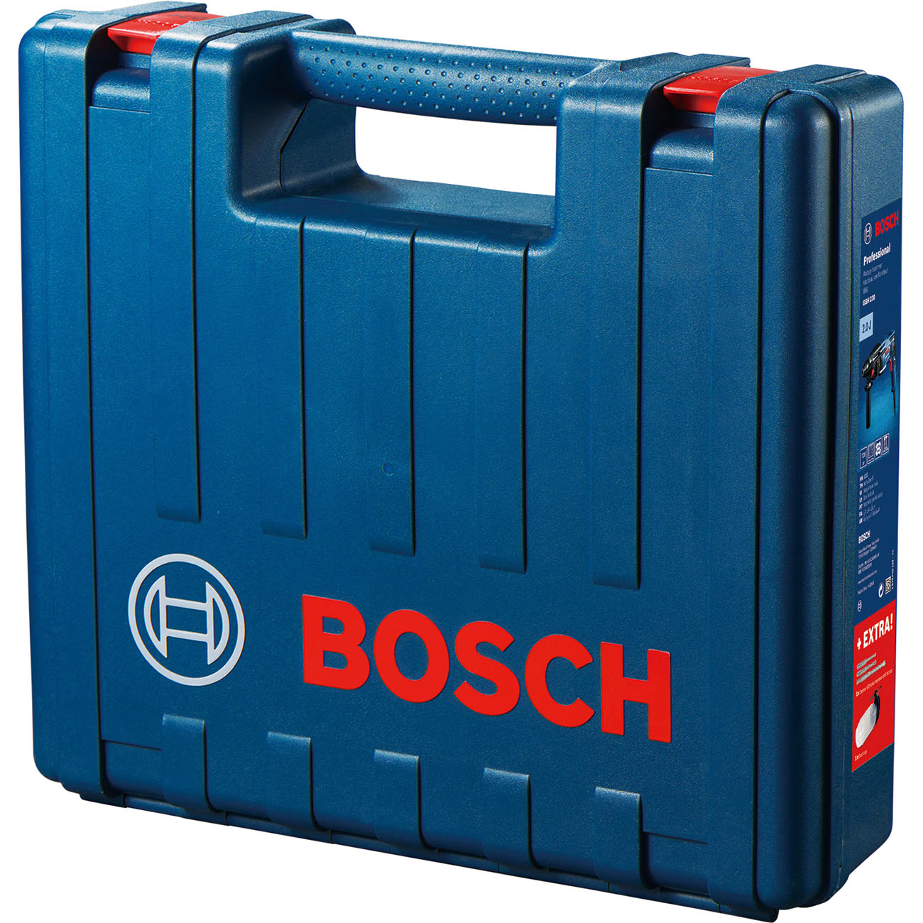 Перфоратор Bosch GBH 220