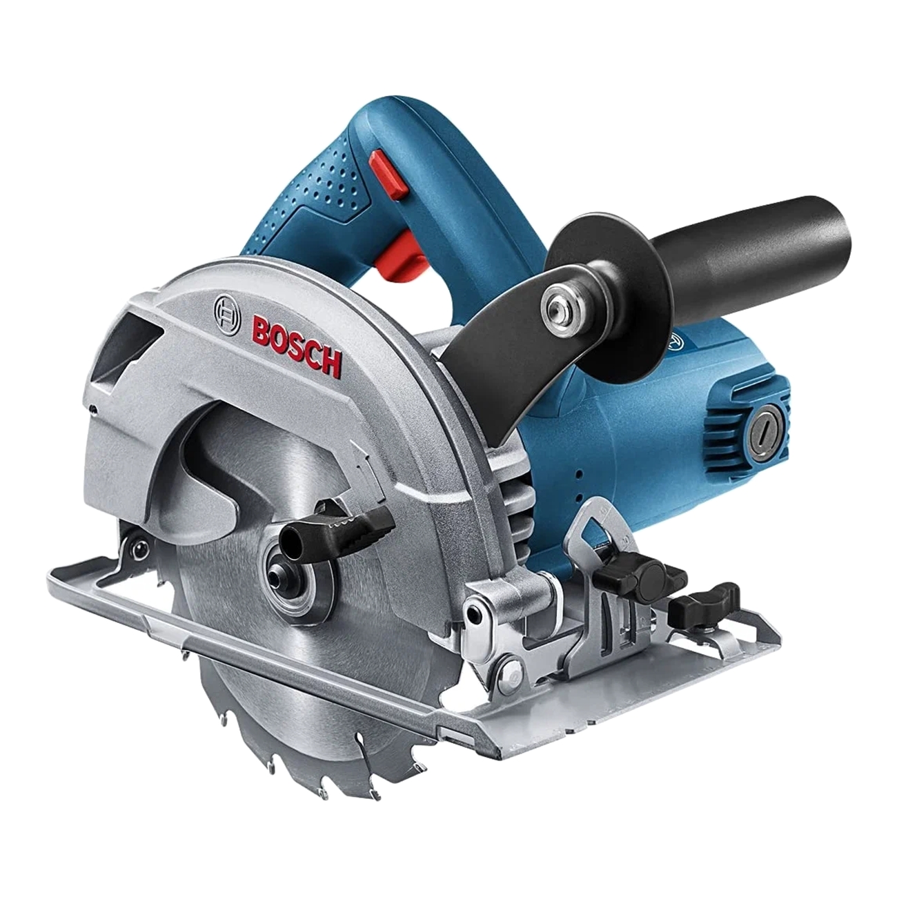 Электропила циркулярная Bosch GKS600H