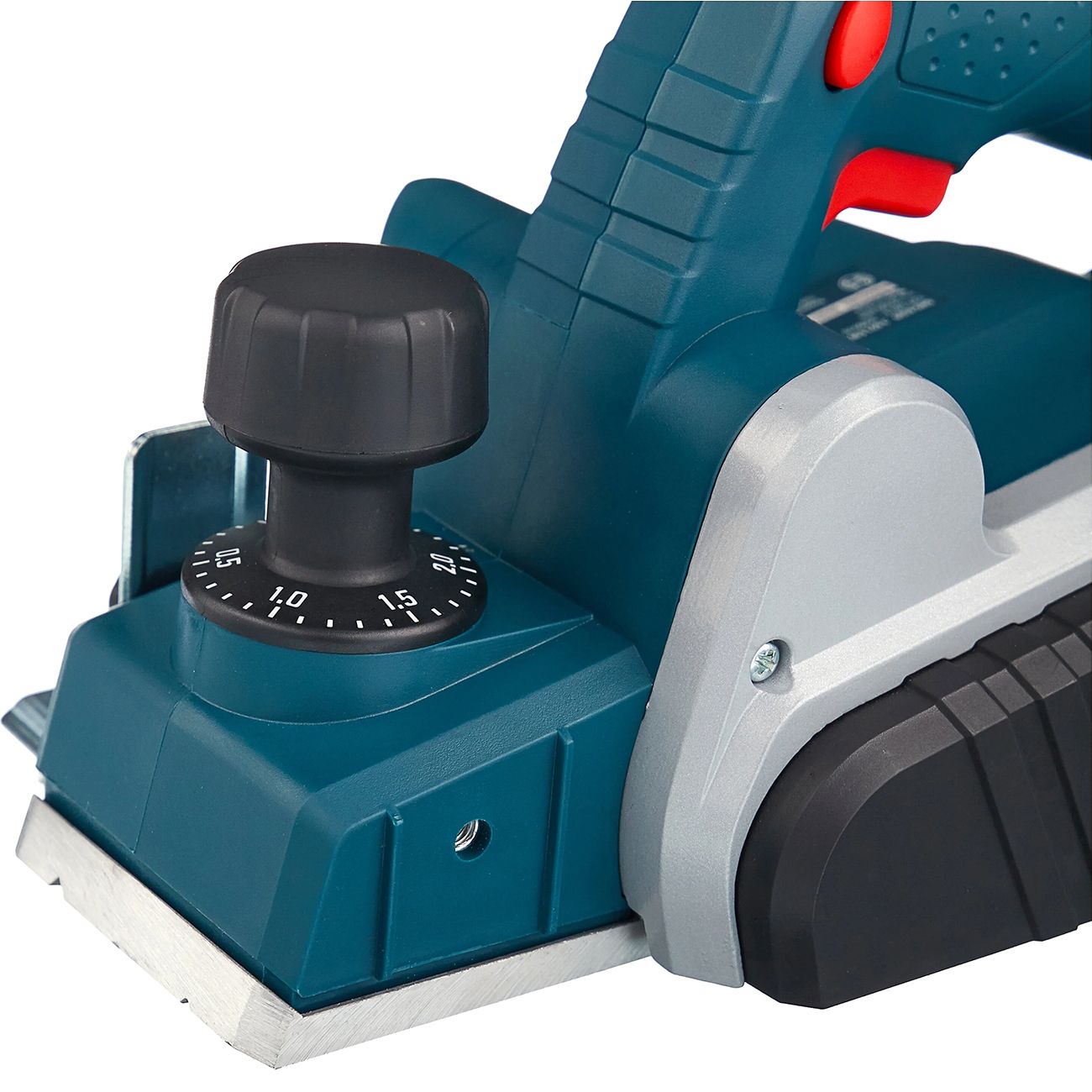 Рубанок электрический Bosch 601596000