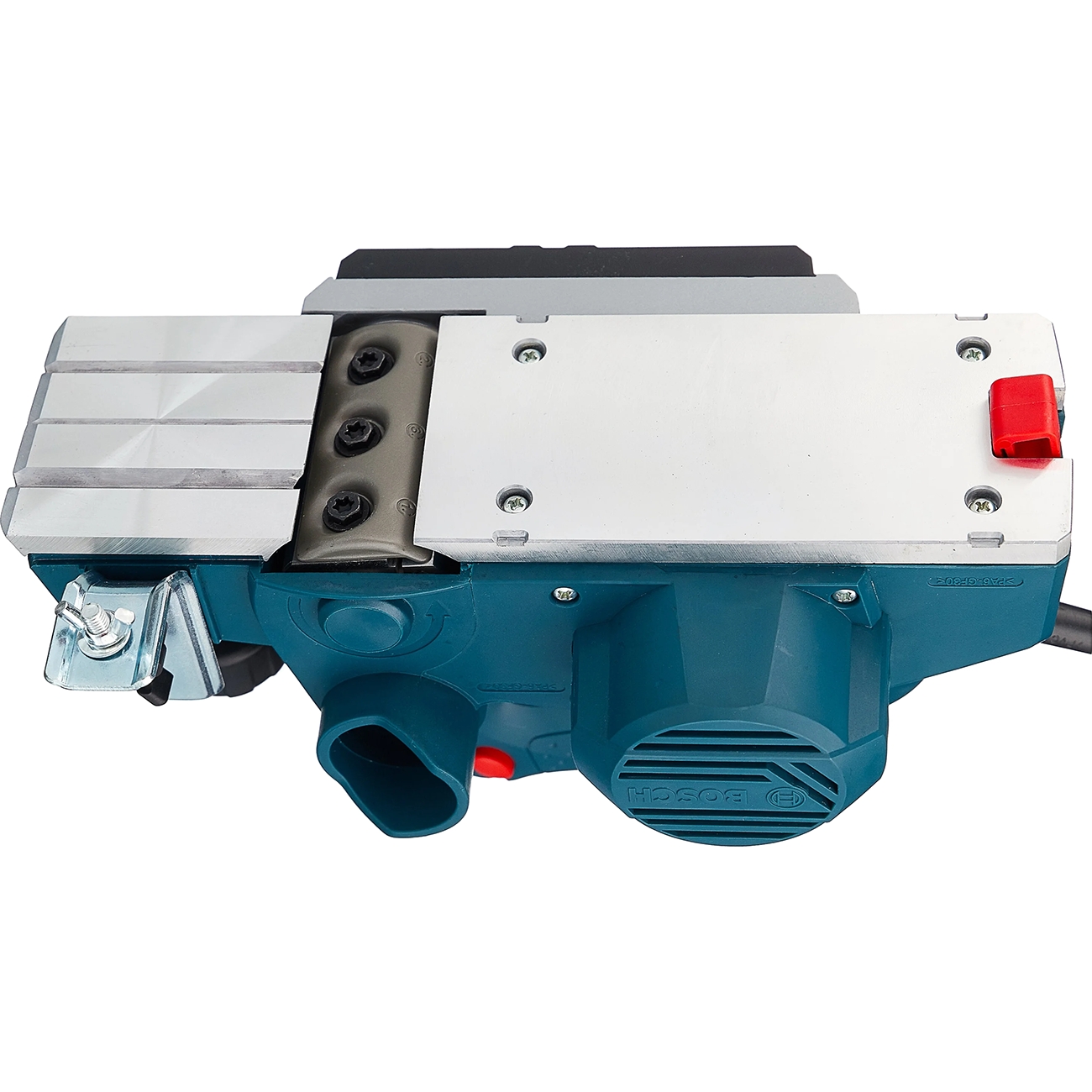 Рубанок электрический Bosch 601596000