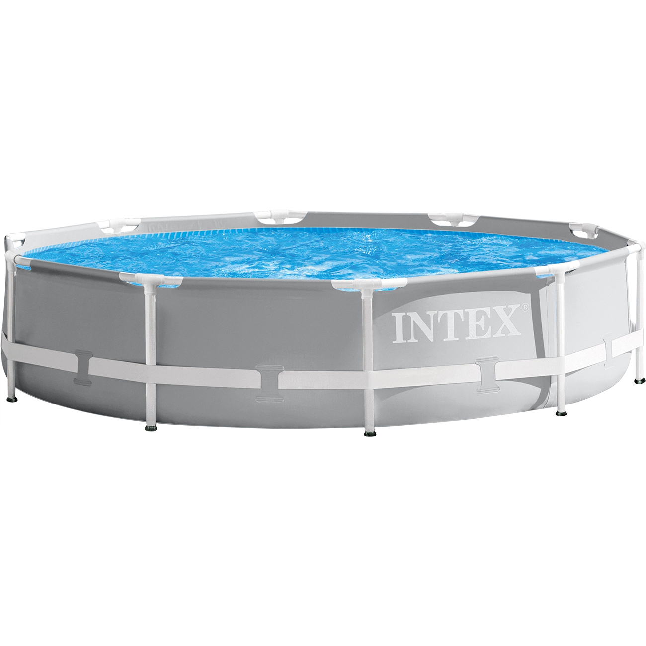 Бассейн каркасный Intex Prism Frame 305х76 см (308711) фото