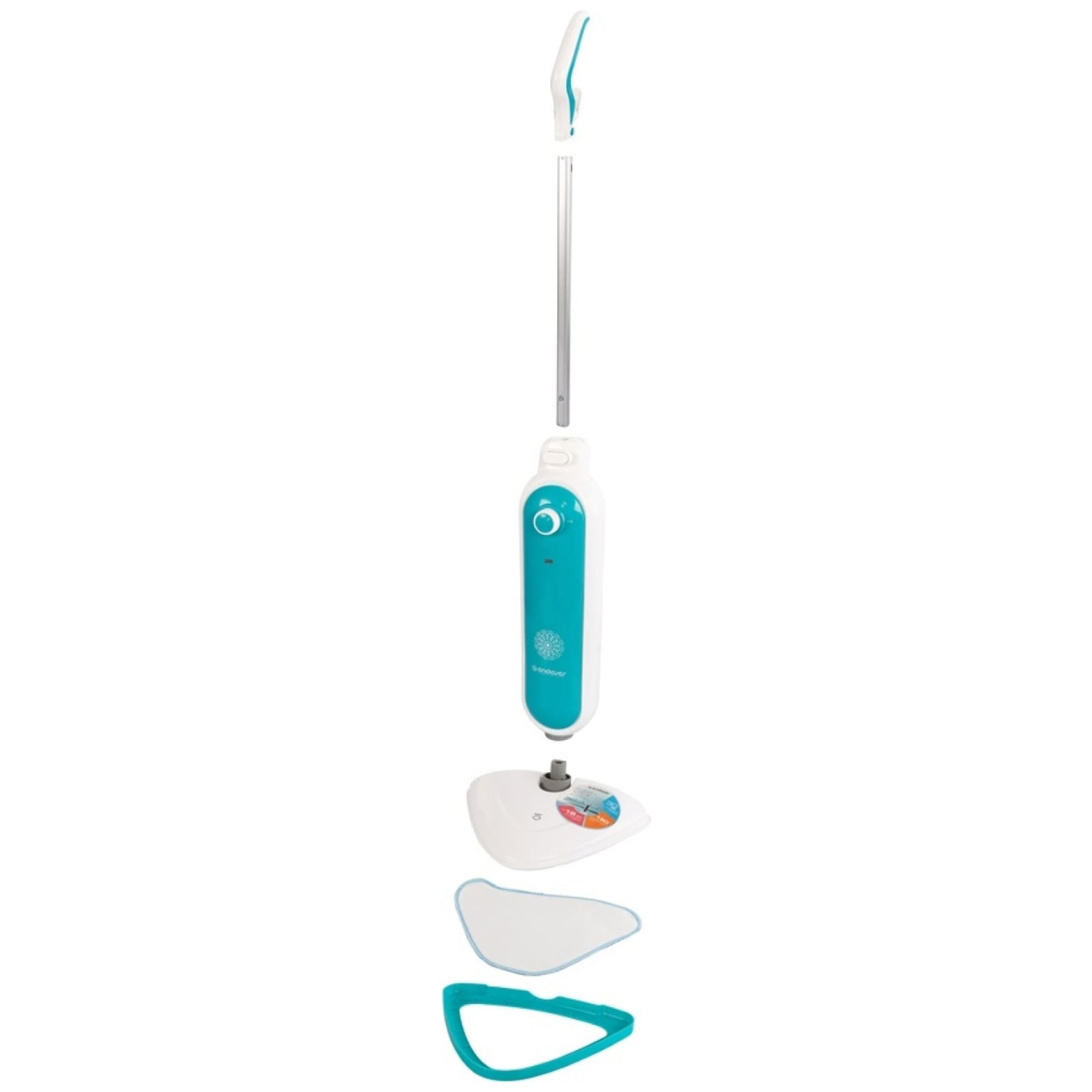 Пароочиститель Endever Q-610