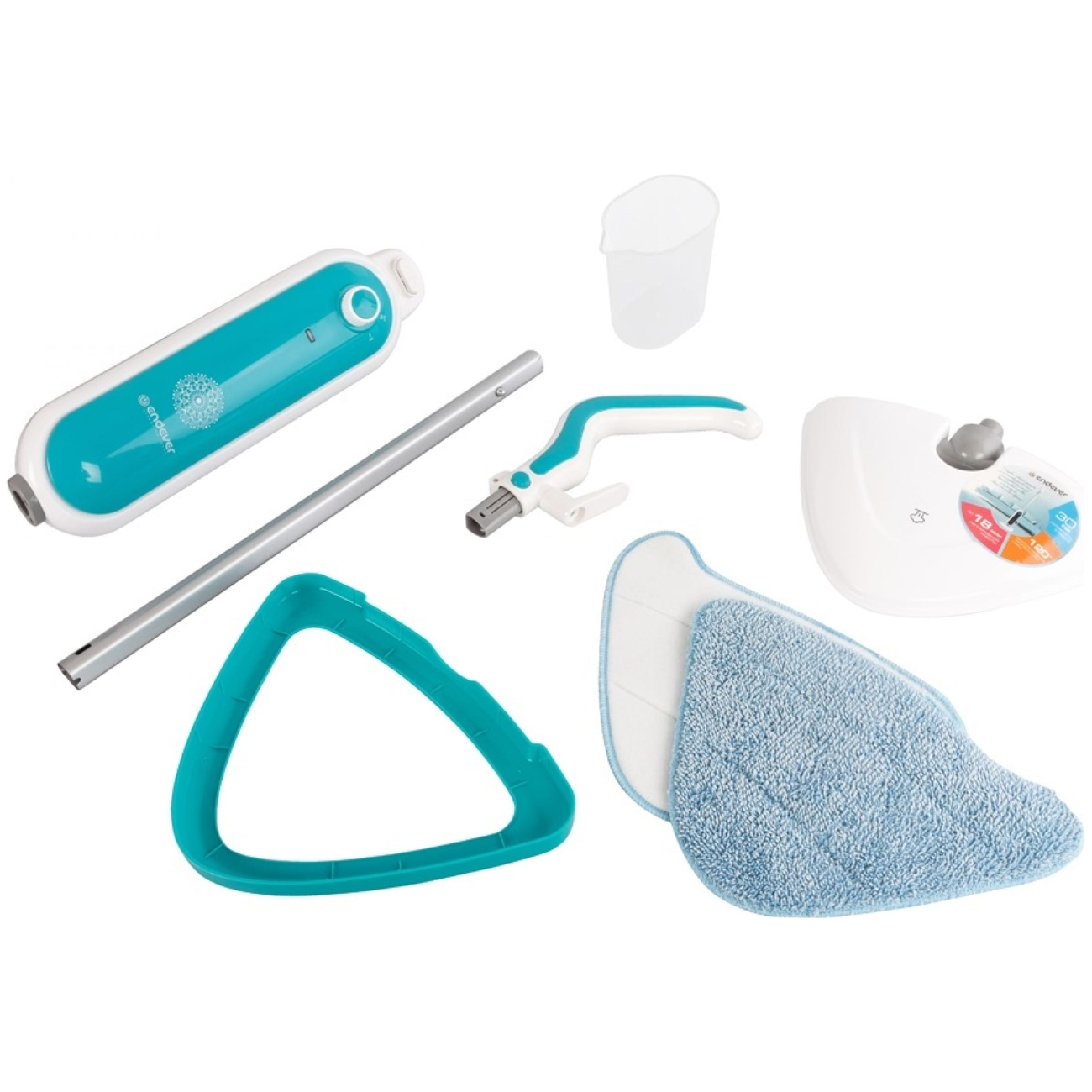 Пароочиститель Endever Q-610