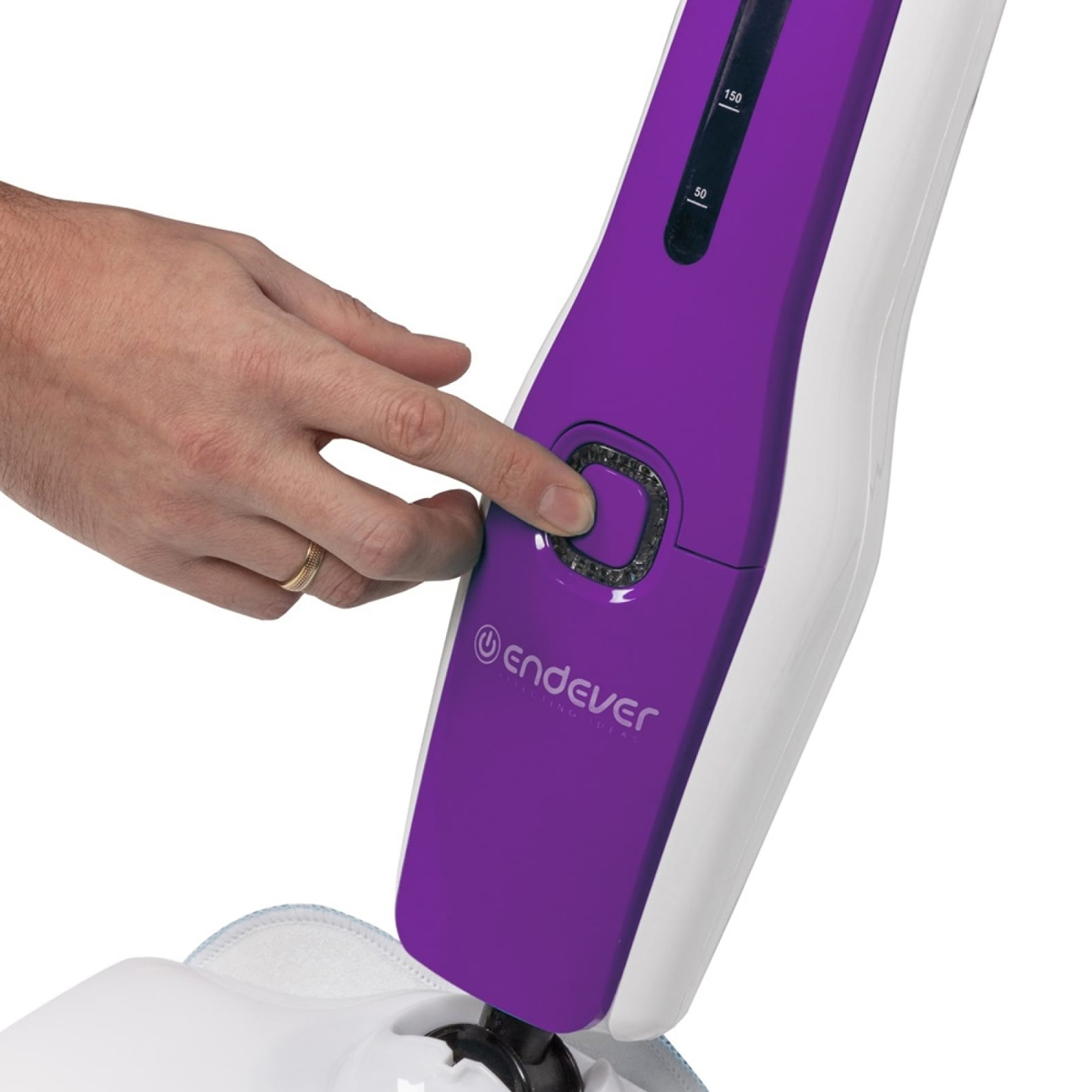 Пароочиститель Endever Q-611