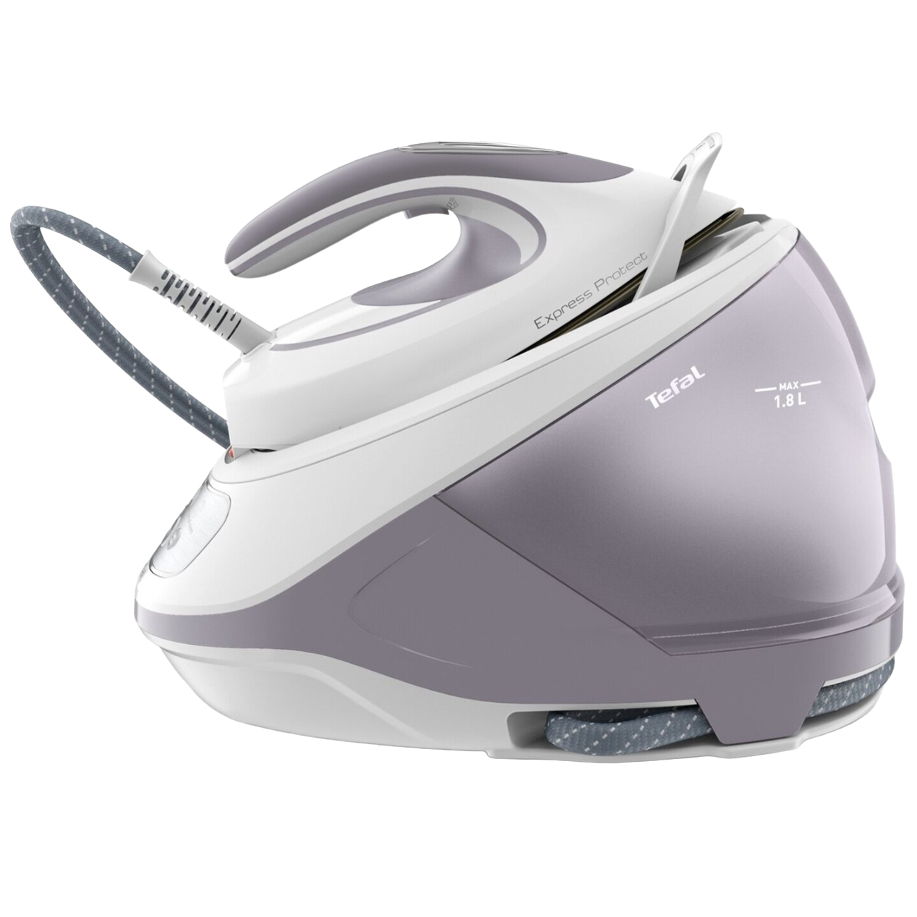 Парогенератор Tefal Express Protect SV9203E0 фото