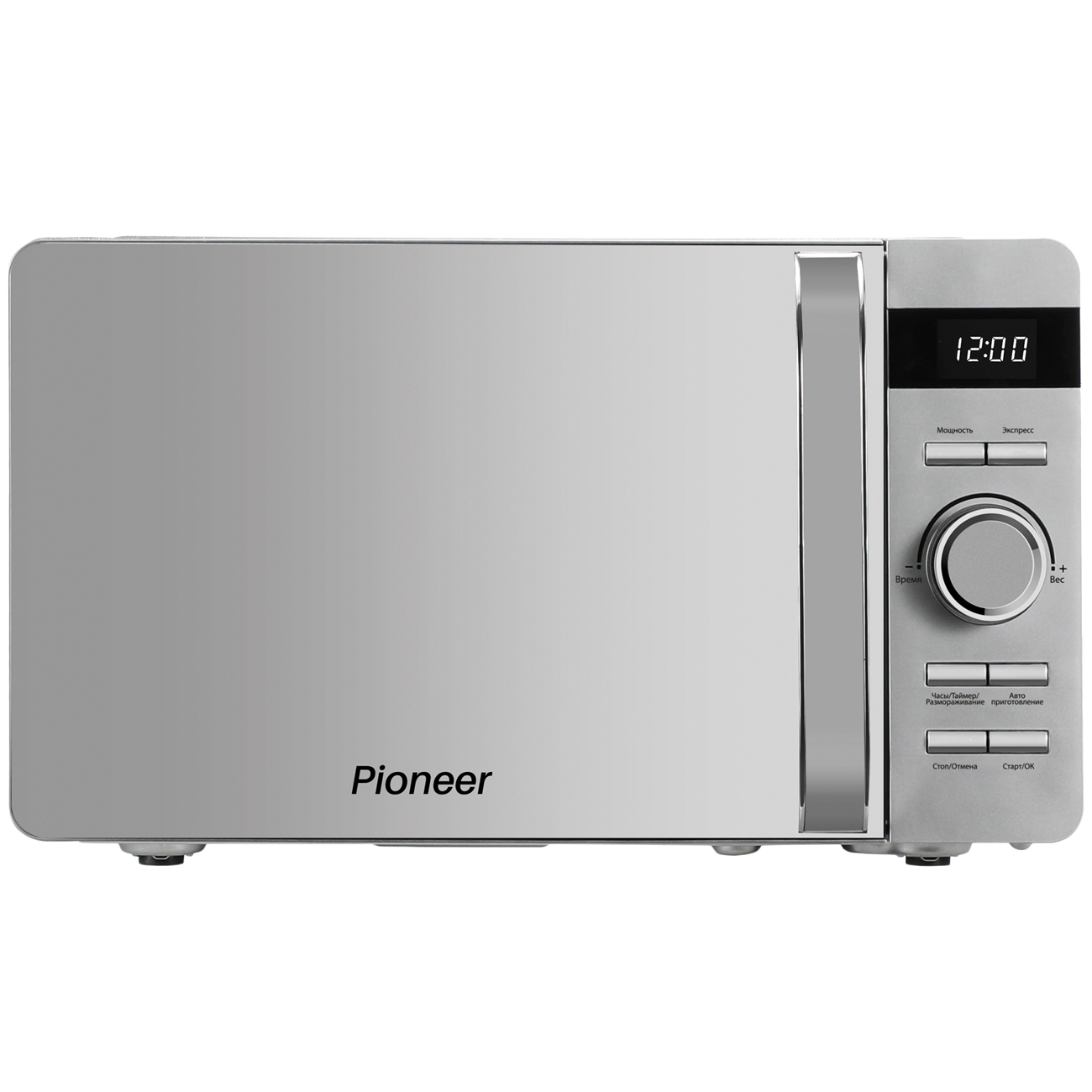 Микроволновая печь соло Pioneer MW229D