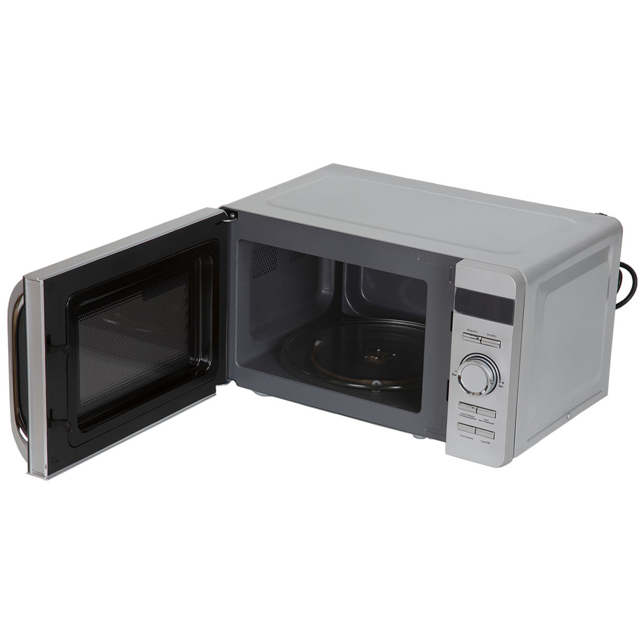 Микроволновая печь соло Pioneer MW229D