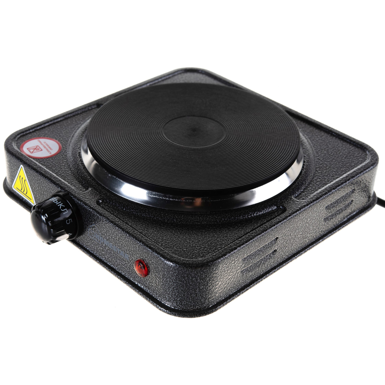 Настольная электрическая плита HomeStar HS-1102 (003045)