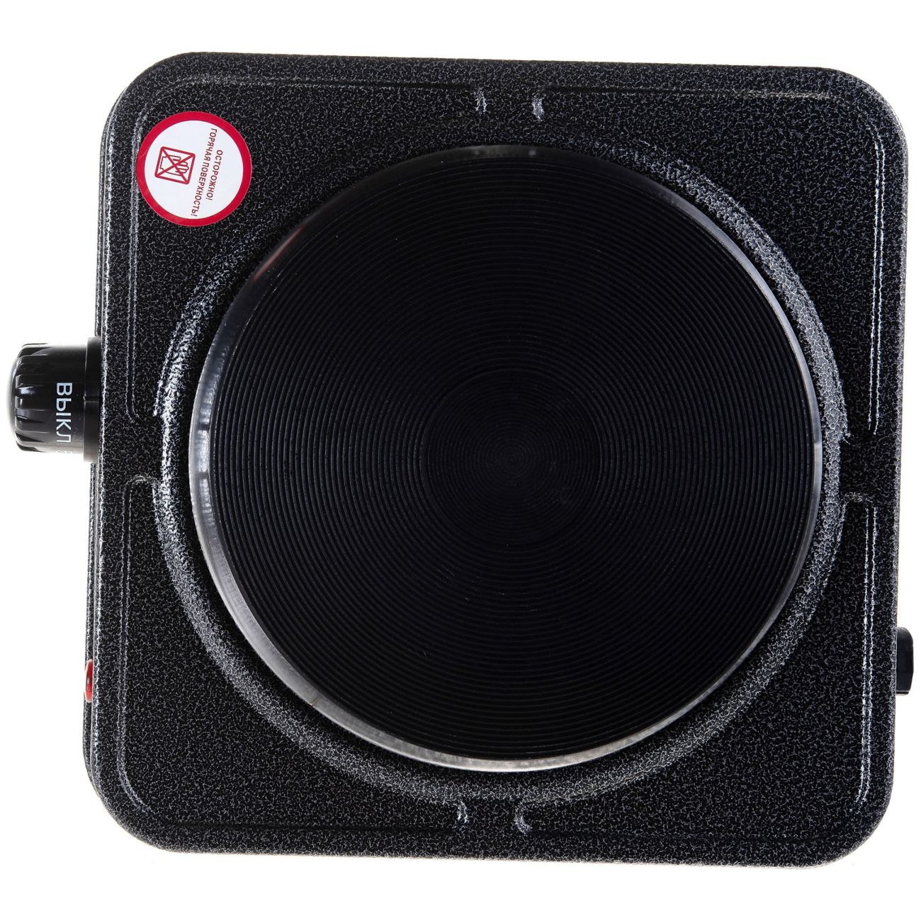 Настольная электрическая плита HomeStar HS-1102 (003045)