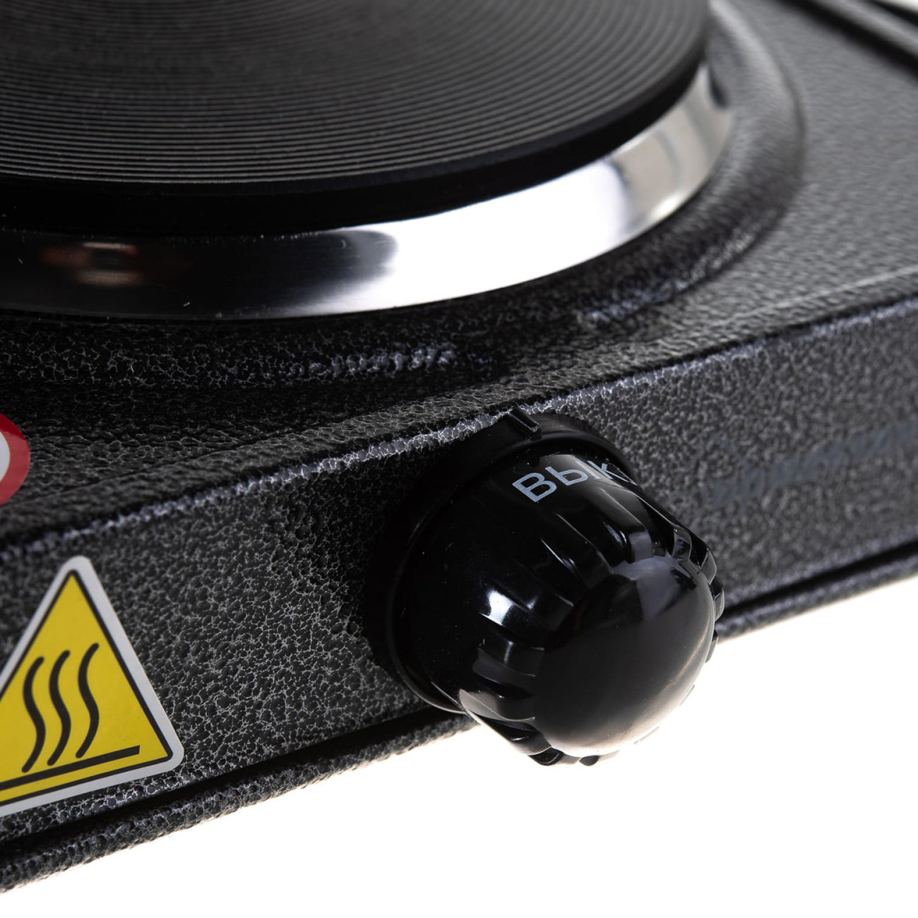 Настольная электрическая плита HomeStar HS-1102 (003045)