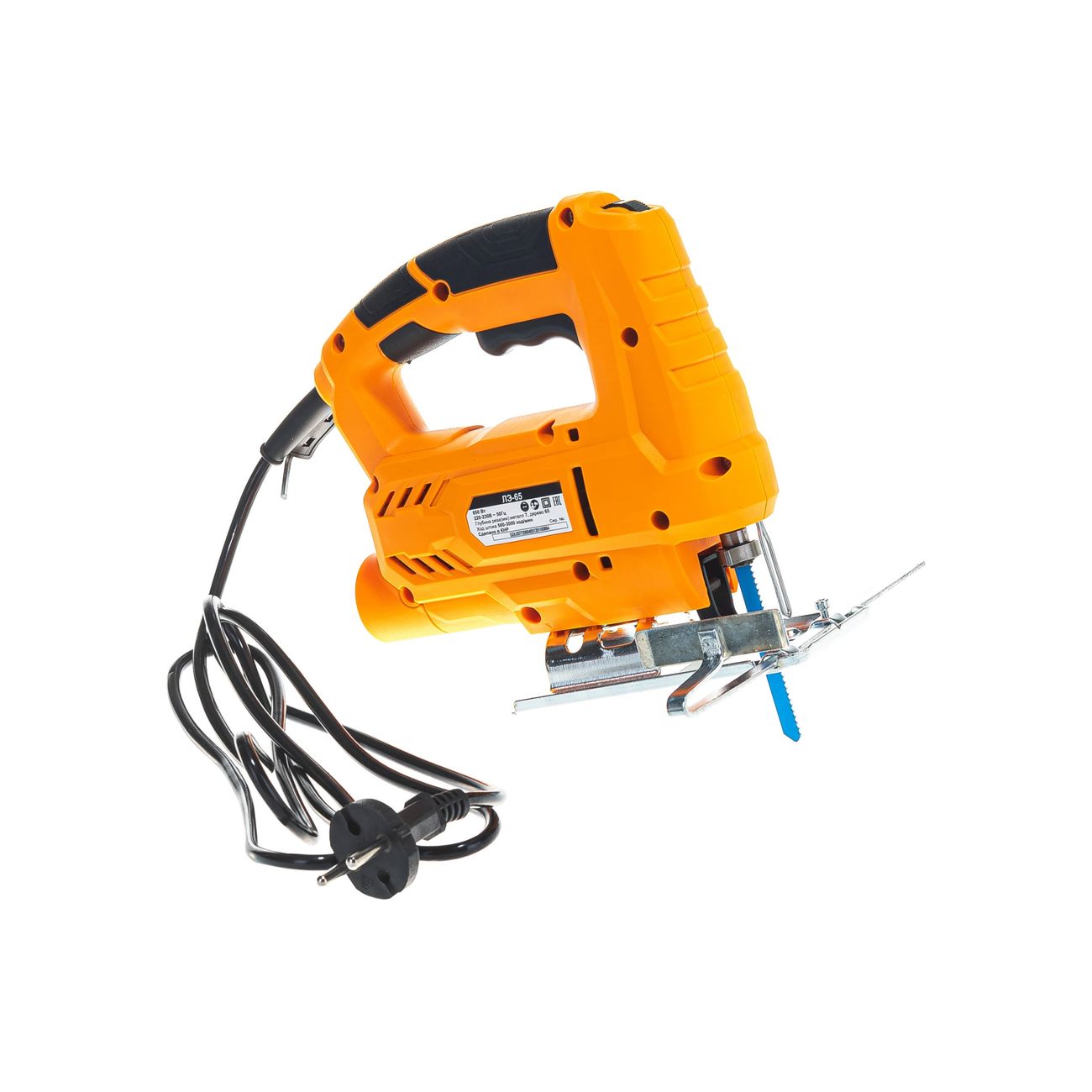 Электролобзик Вихрь ЛЭ-65 (72/9/4)