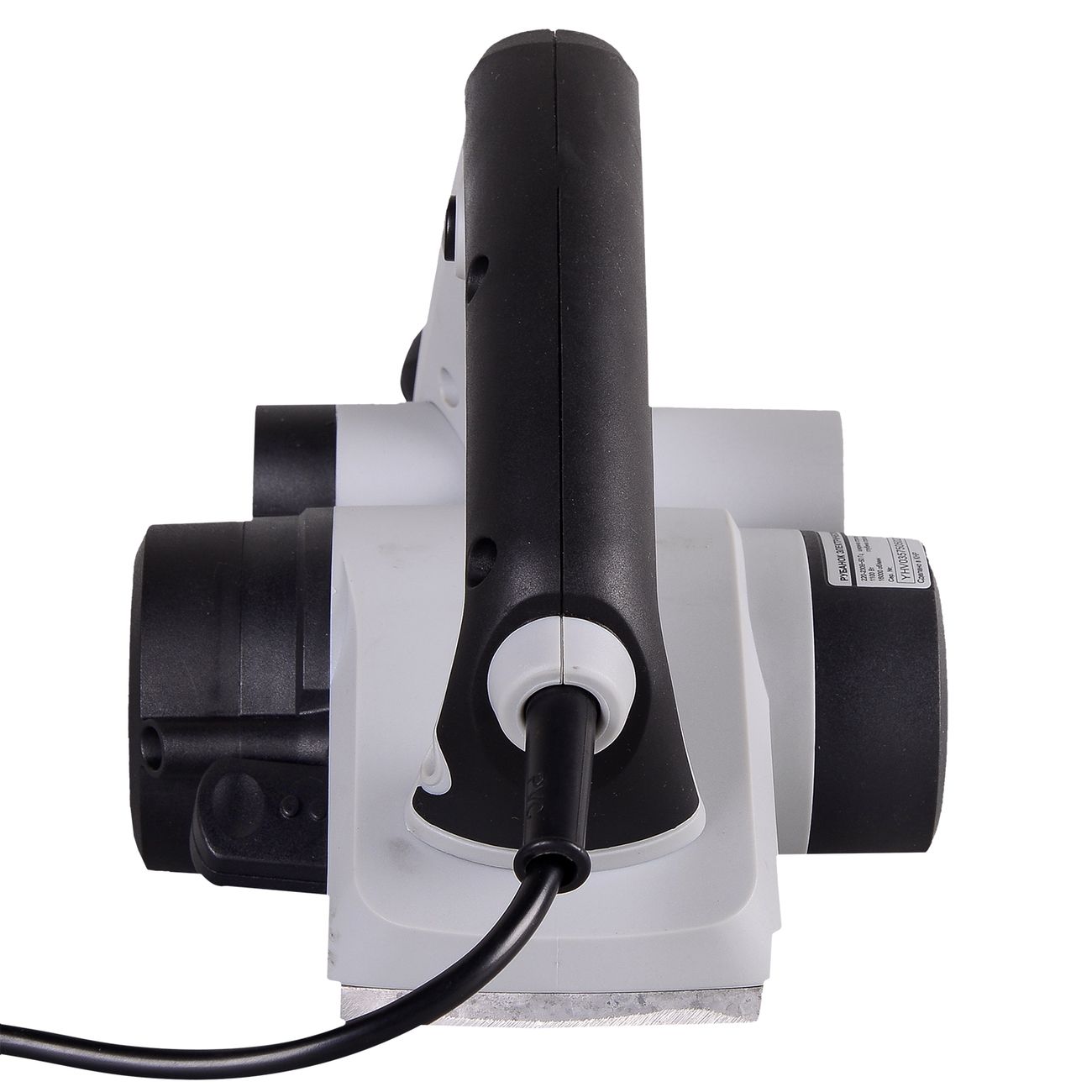 Рубанок электрический Ресанта Р-82СТ (75/5/2)