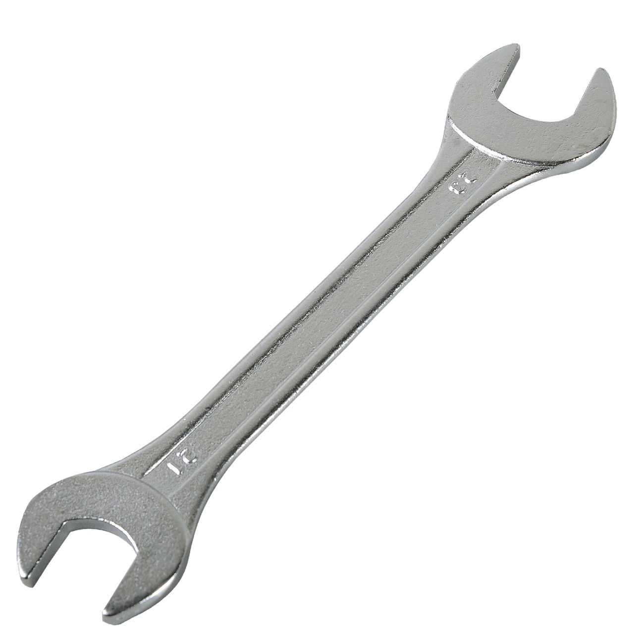 Набор ручного инструмента Вихрь 73/6/5/5 (12 рожковых ключей, 6-32)