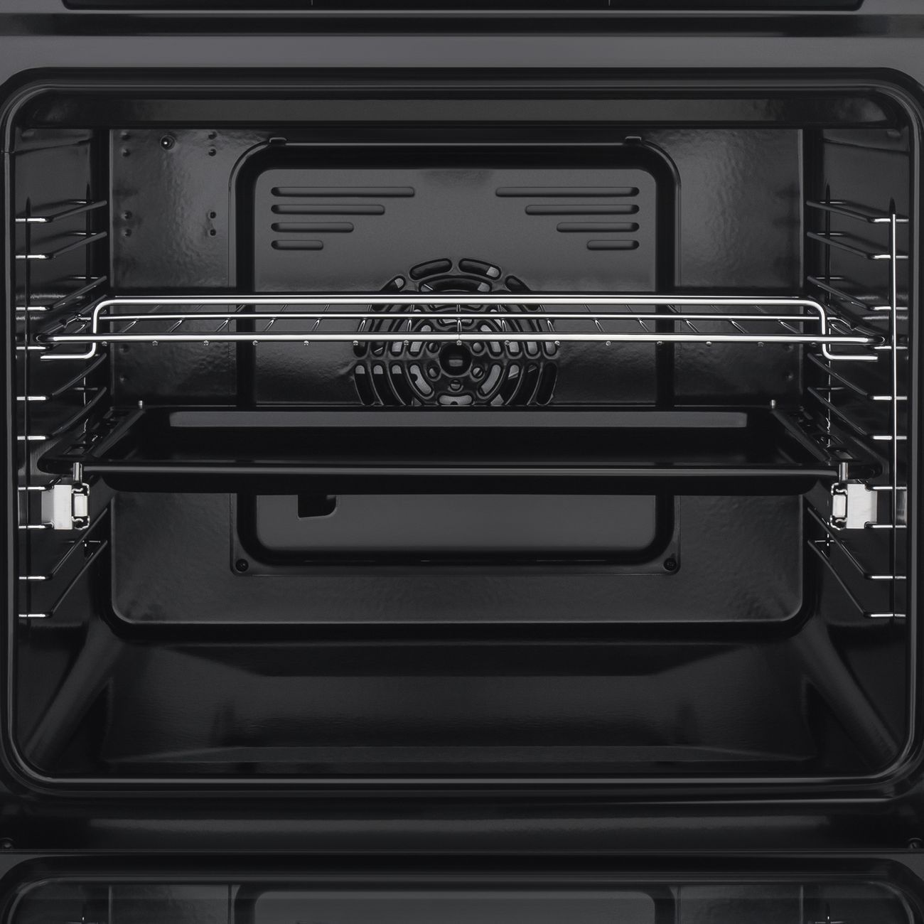 Электрический духовой шкаф Maunfeld AEOH.749B2