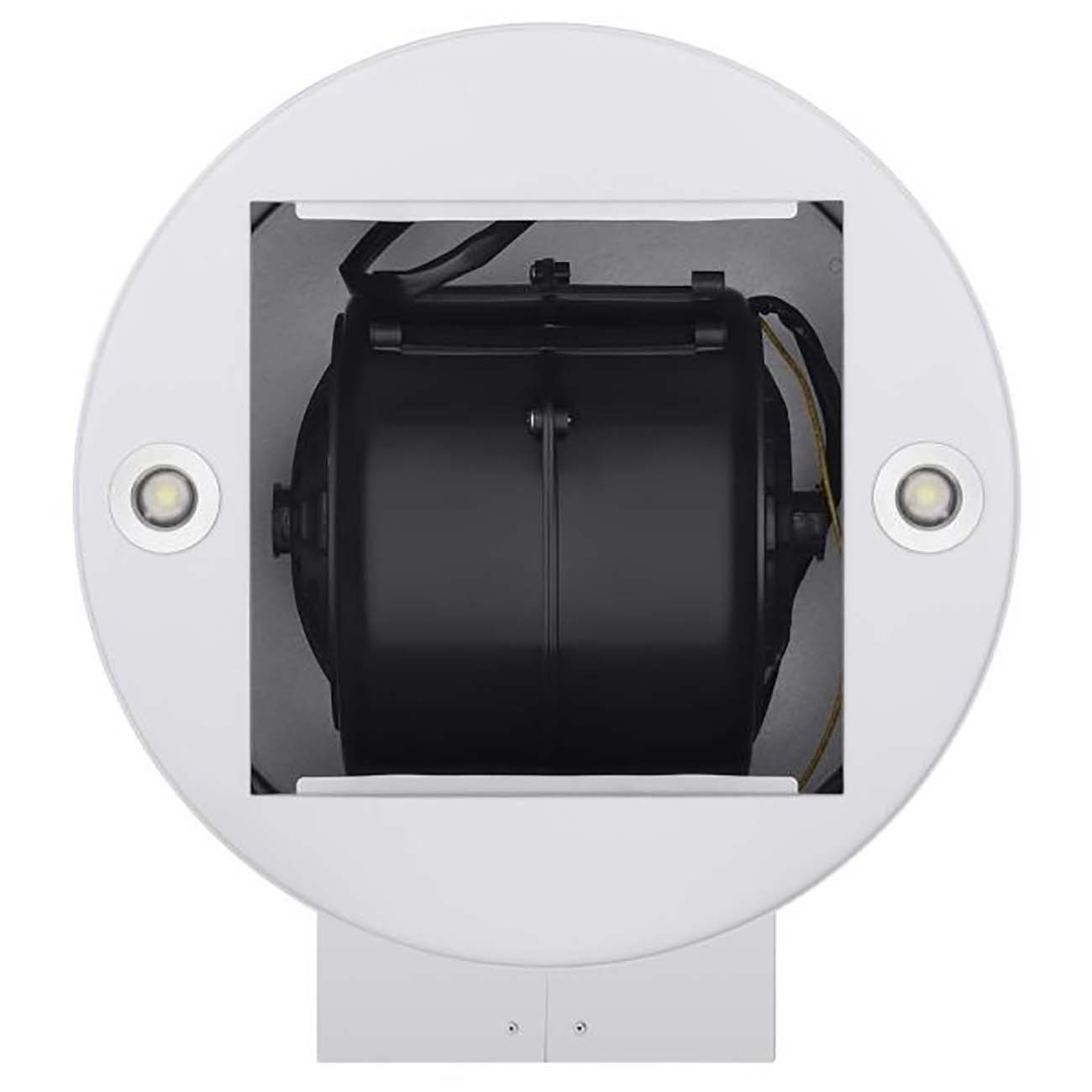 Вытяжка HOMSAir ART 1050WL 35 белый