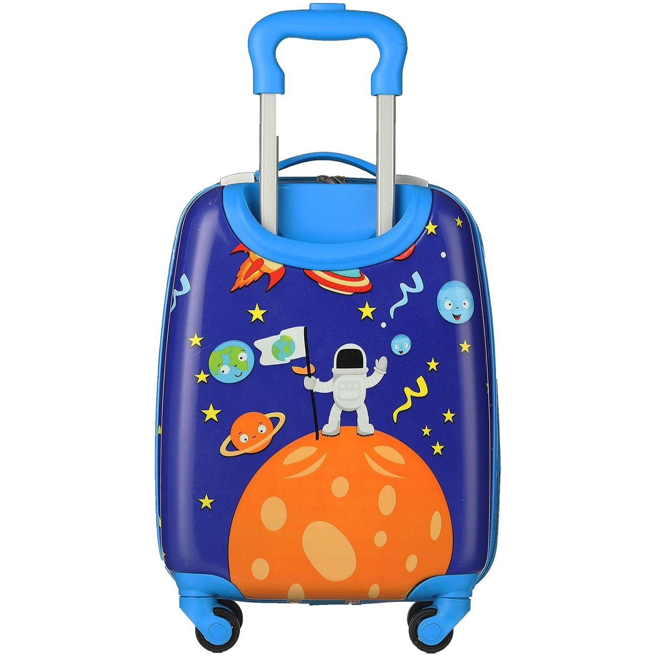 Чемодан Magio Космос