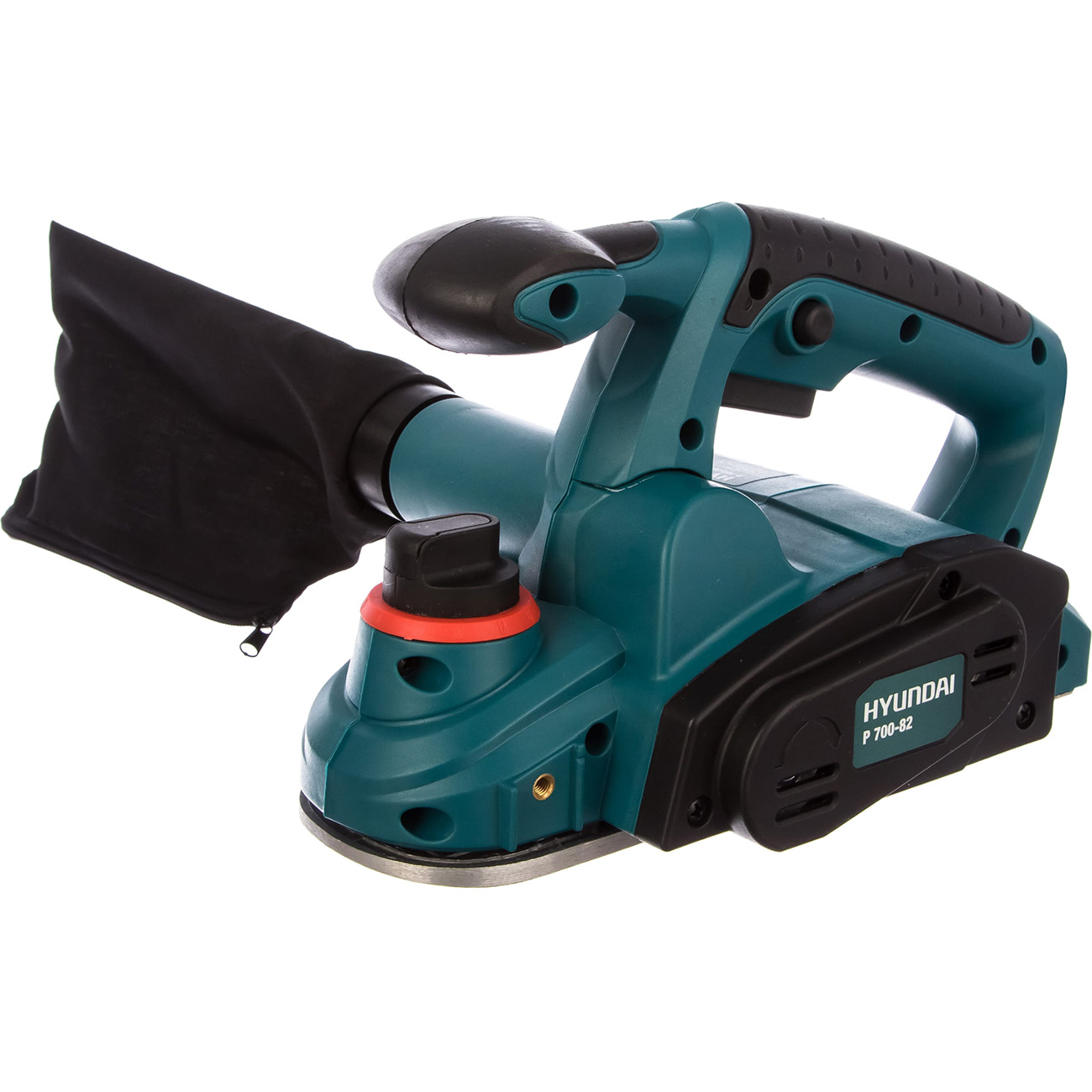 Рубанок электрический Hyundai P 700-82
