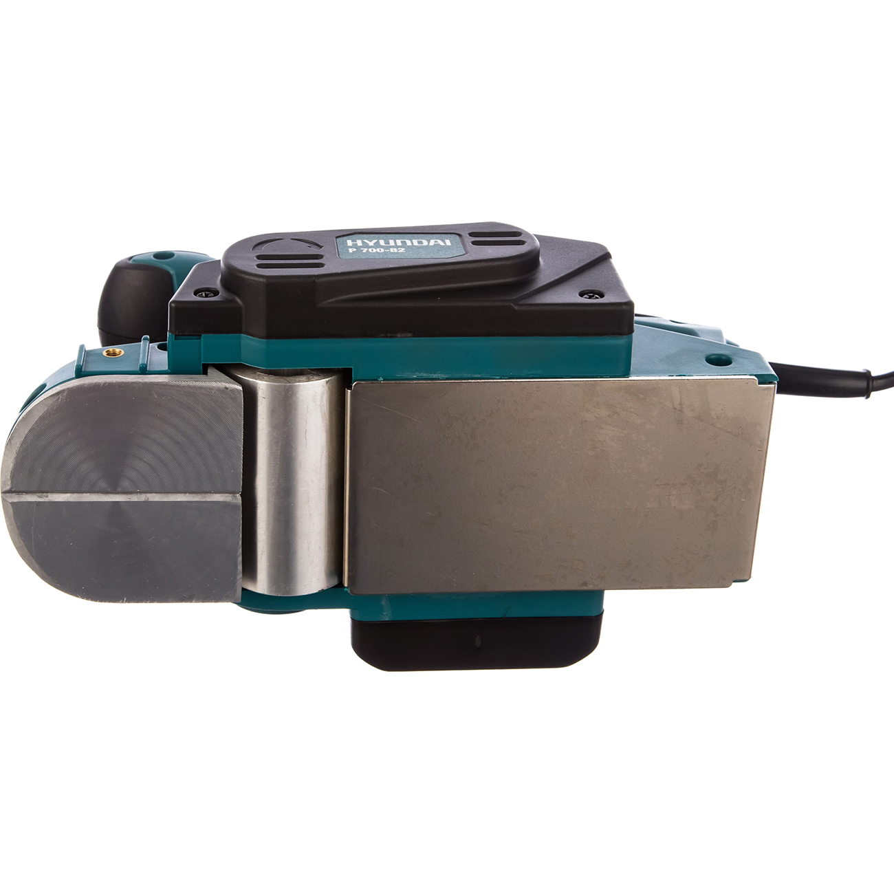 Рубанок электрический Hyundai P 700-82