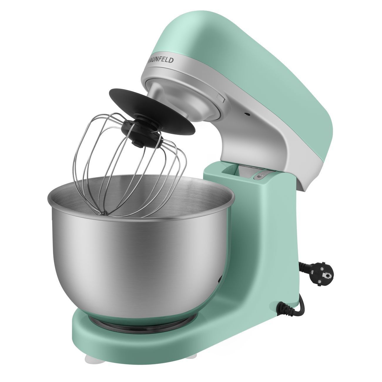 Планетарный миксер Maunfeld MF-422MINT