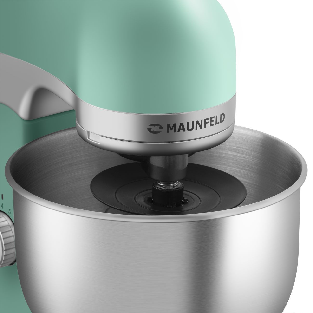 Планетарный миксер Maunfeld MF-422MINT