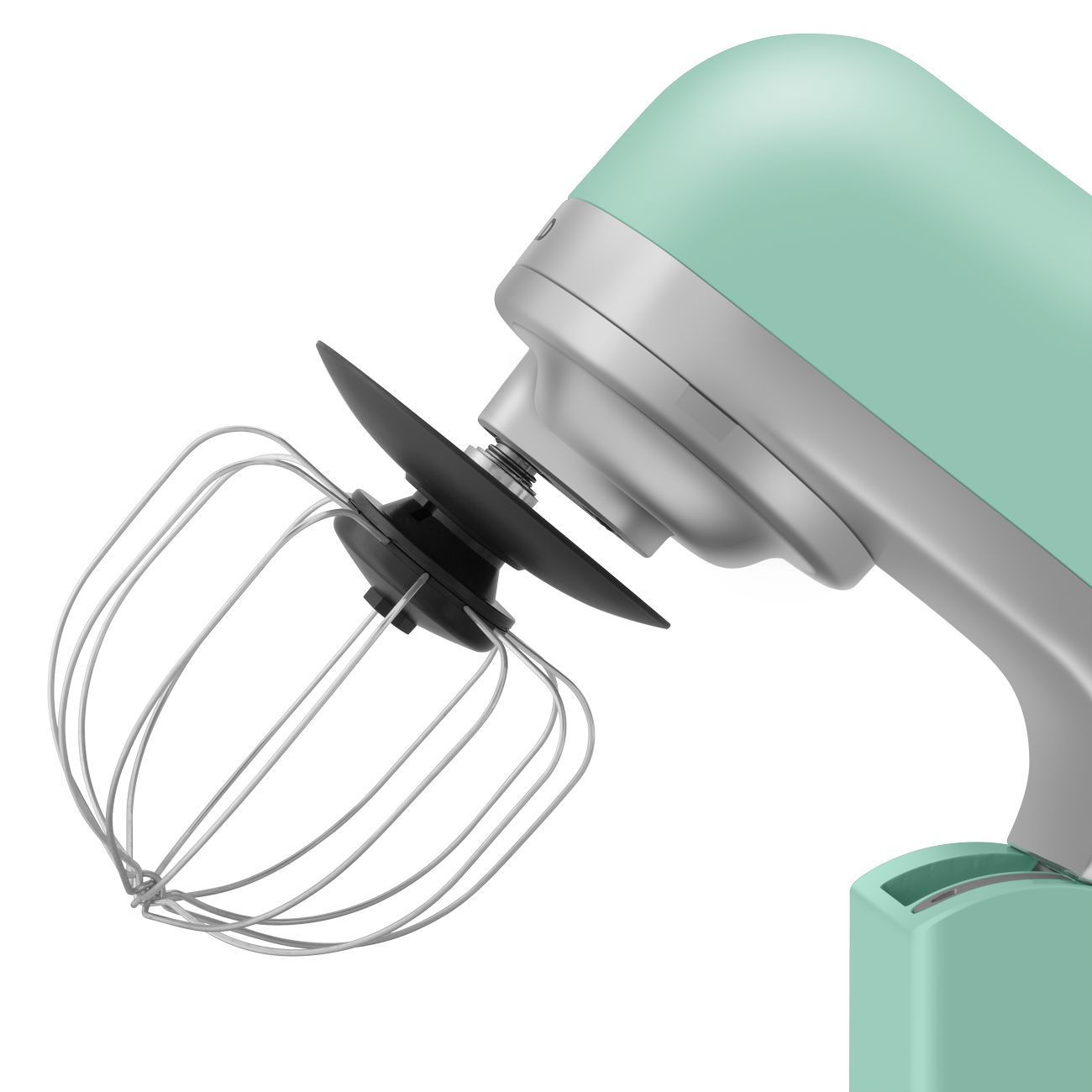 Планетарный миксер Maunfeld MF-422MINT