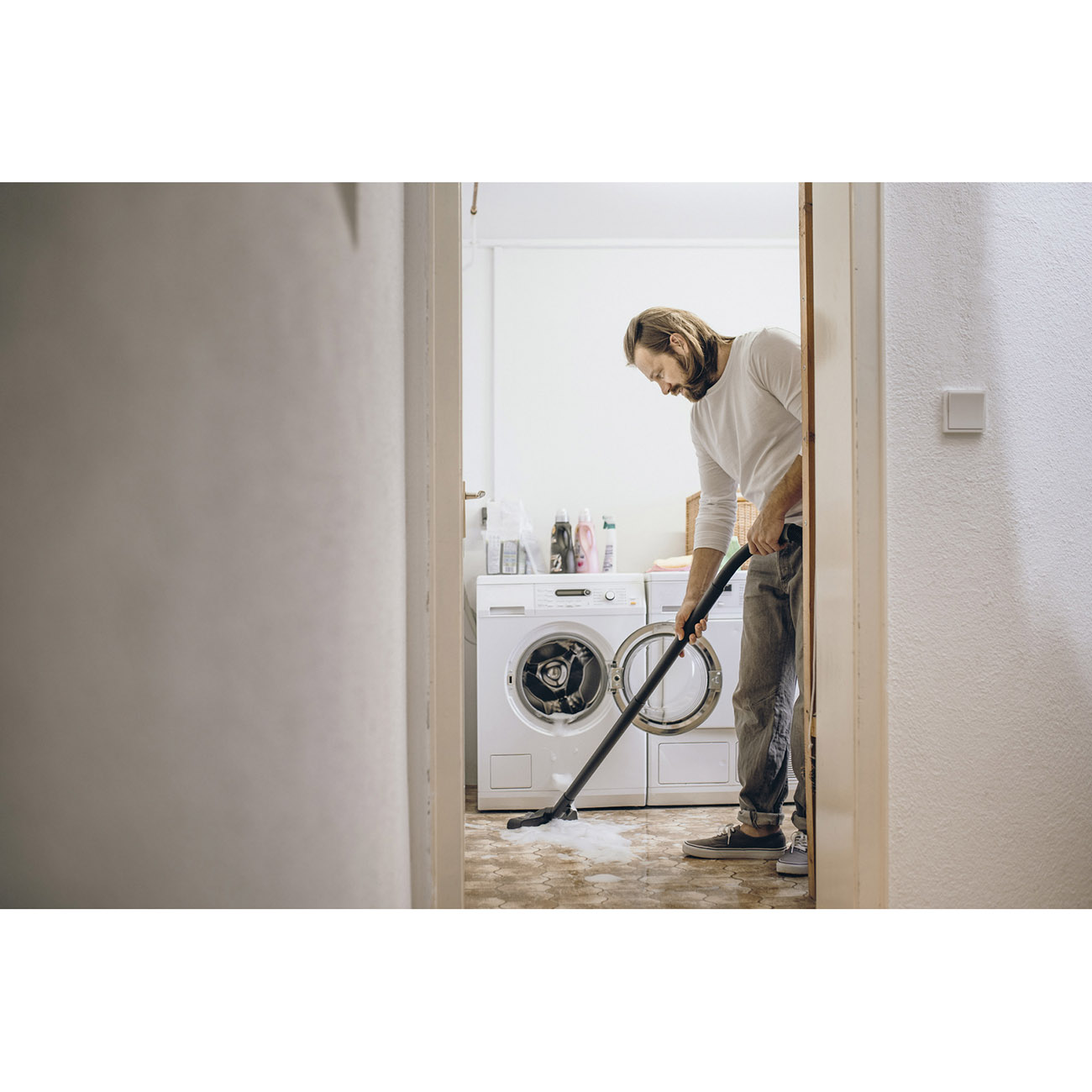 Пылесос строительный Karcher WD 5 S V-25/5/22 1.628-350.0