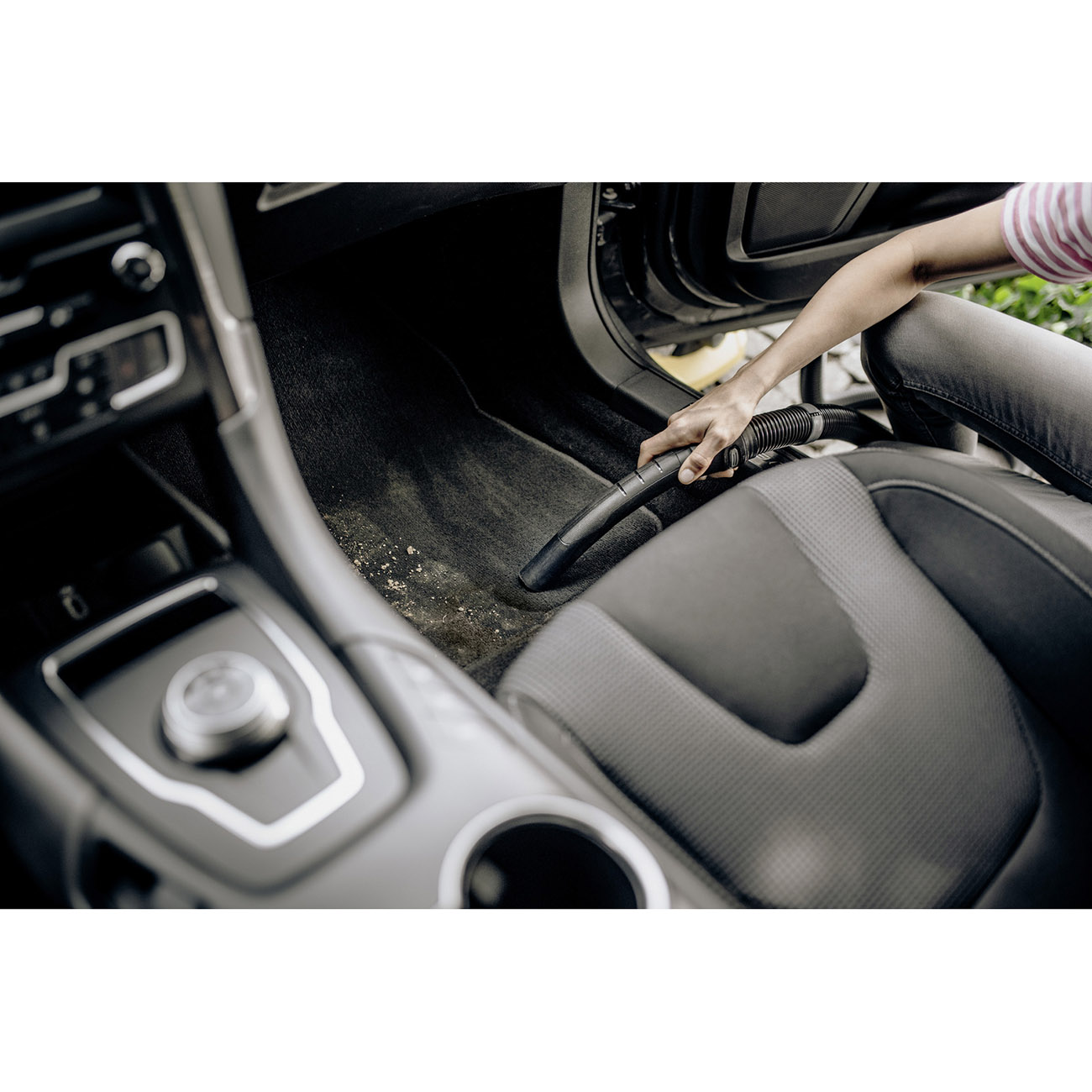 Пылесос строительный Karcher WD 5 S V-25/5/22 1.628-350.0