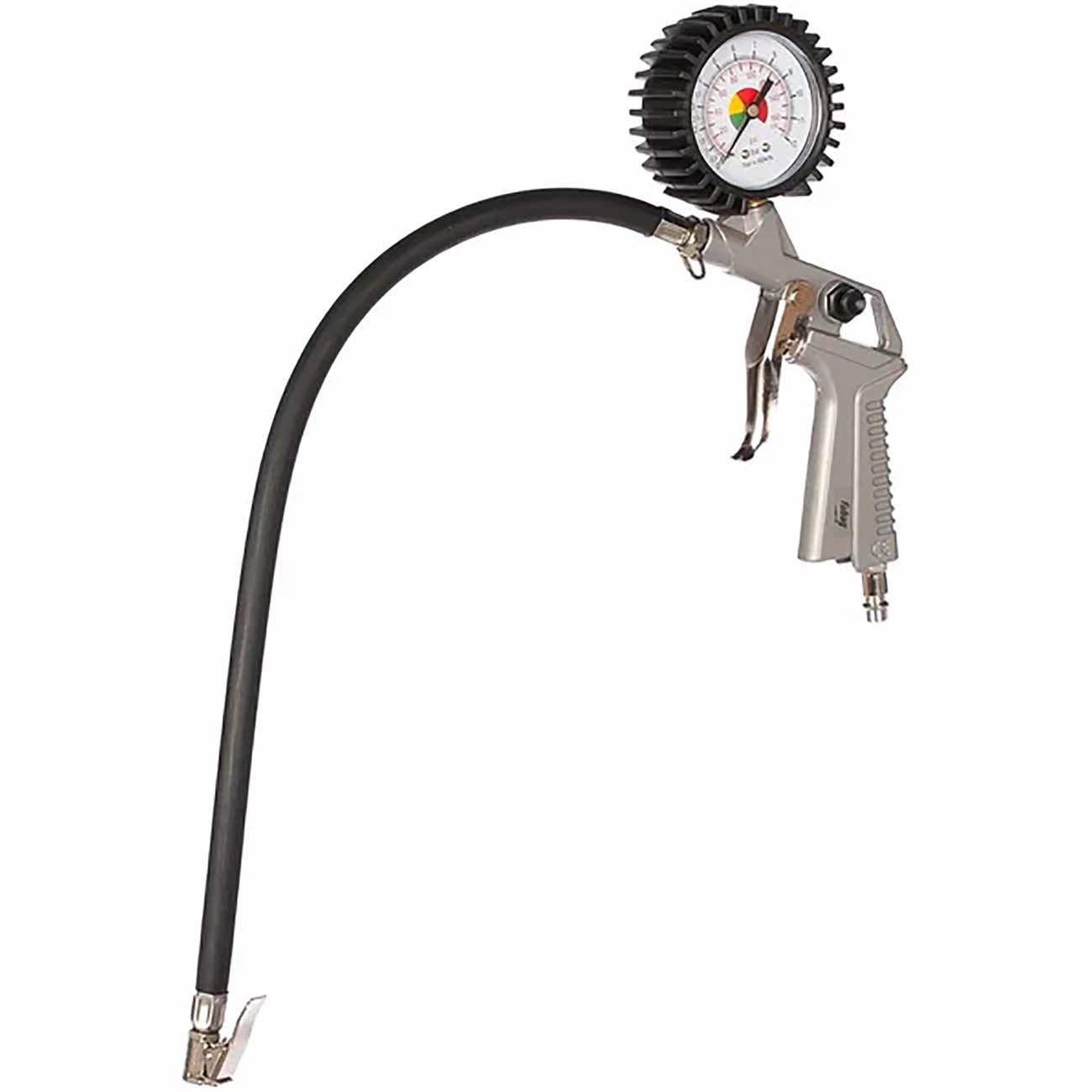 Пневмопистолет Fubag IGM140/10 110113