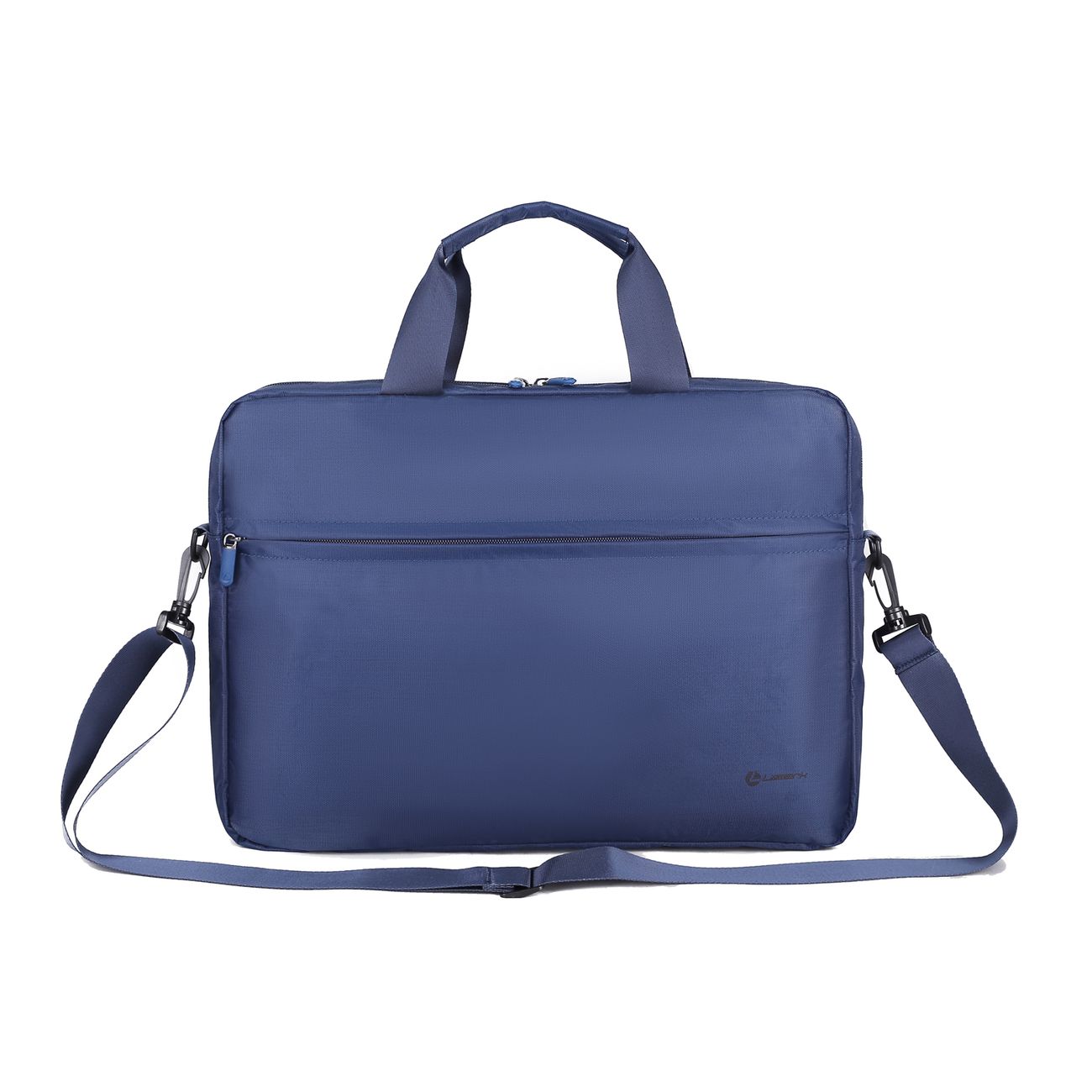 Сумка для ноутбука Lamark L215 Blue фото