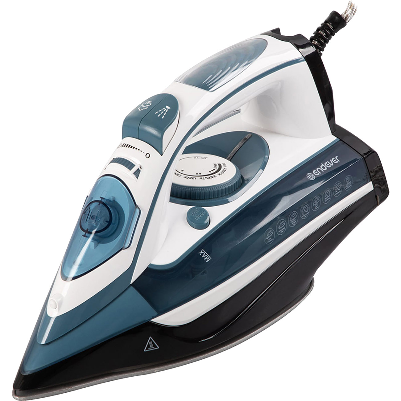 Утюг Endever DELTA-214 371825