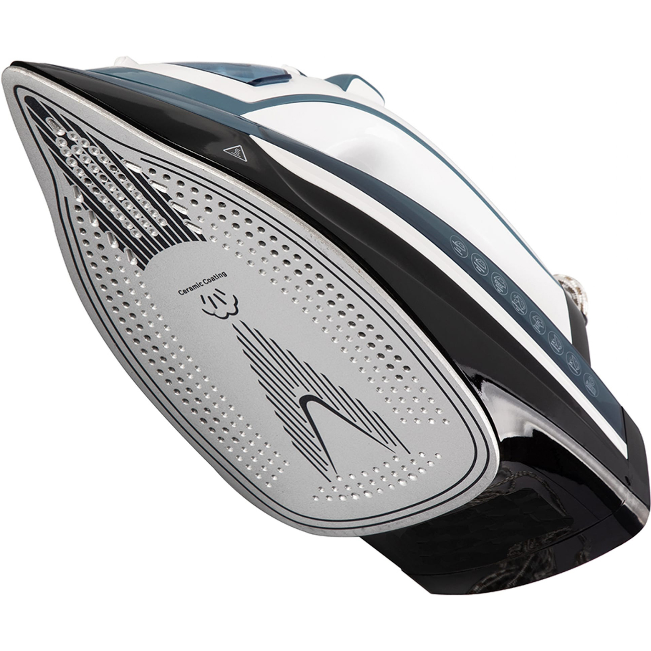 Утюг Endever DELTA-214 371825